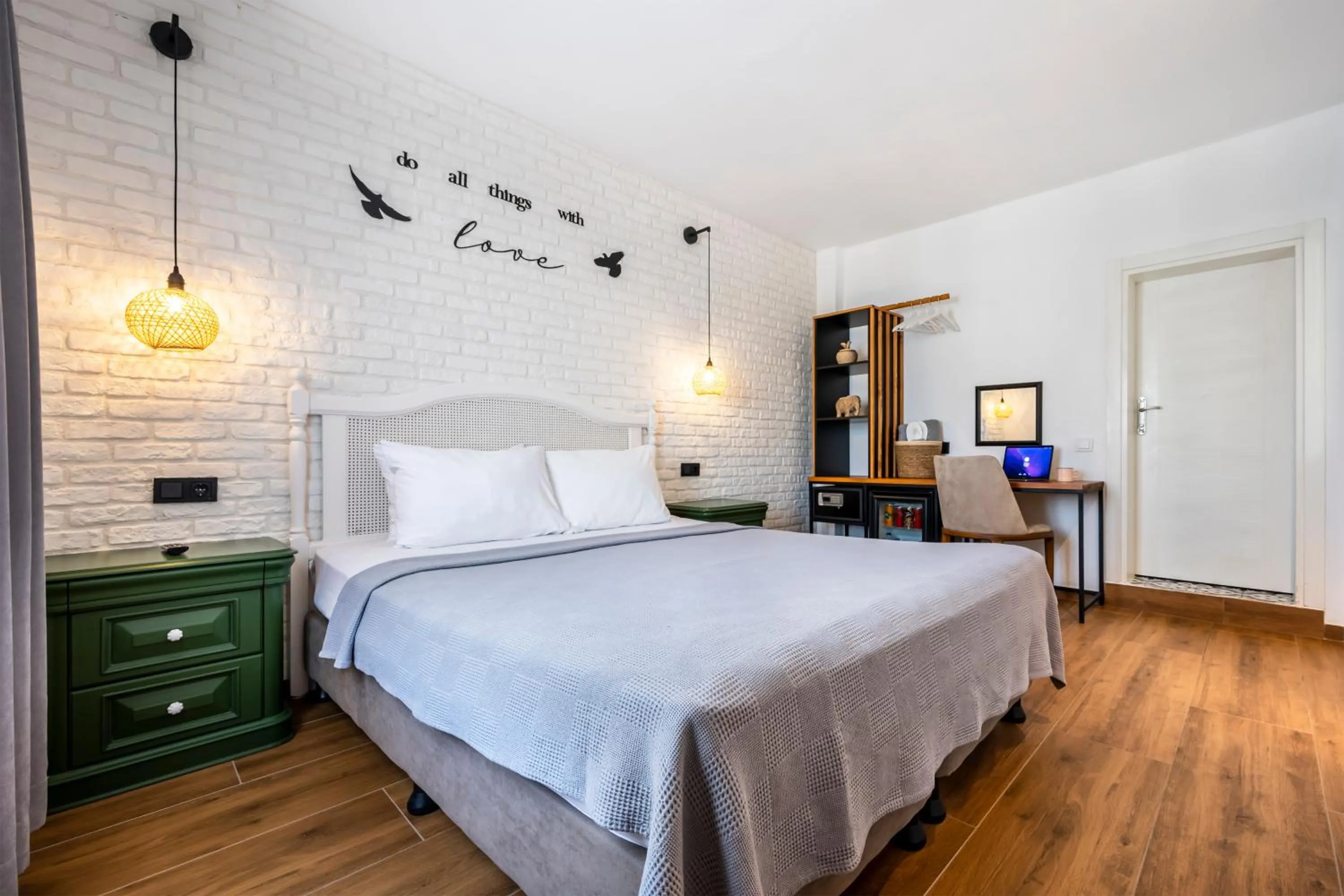 The Poyz Hotel Bodrum