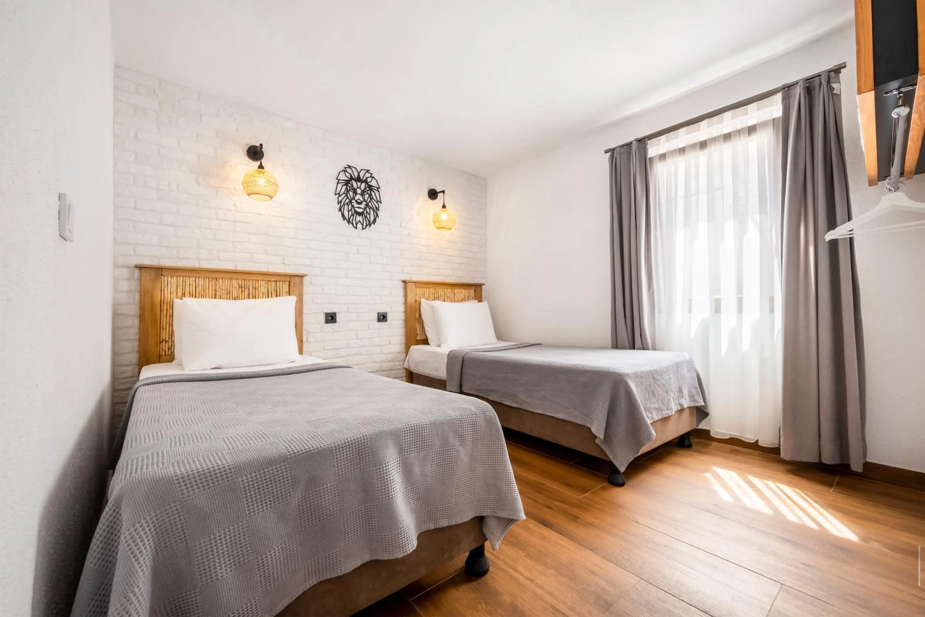 The Poyz Hotel Bodrum