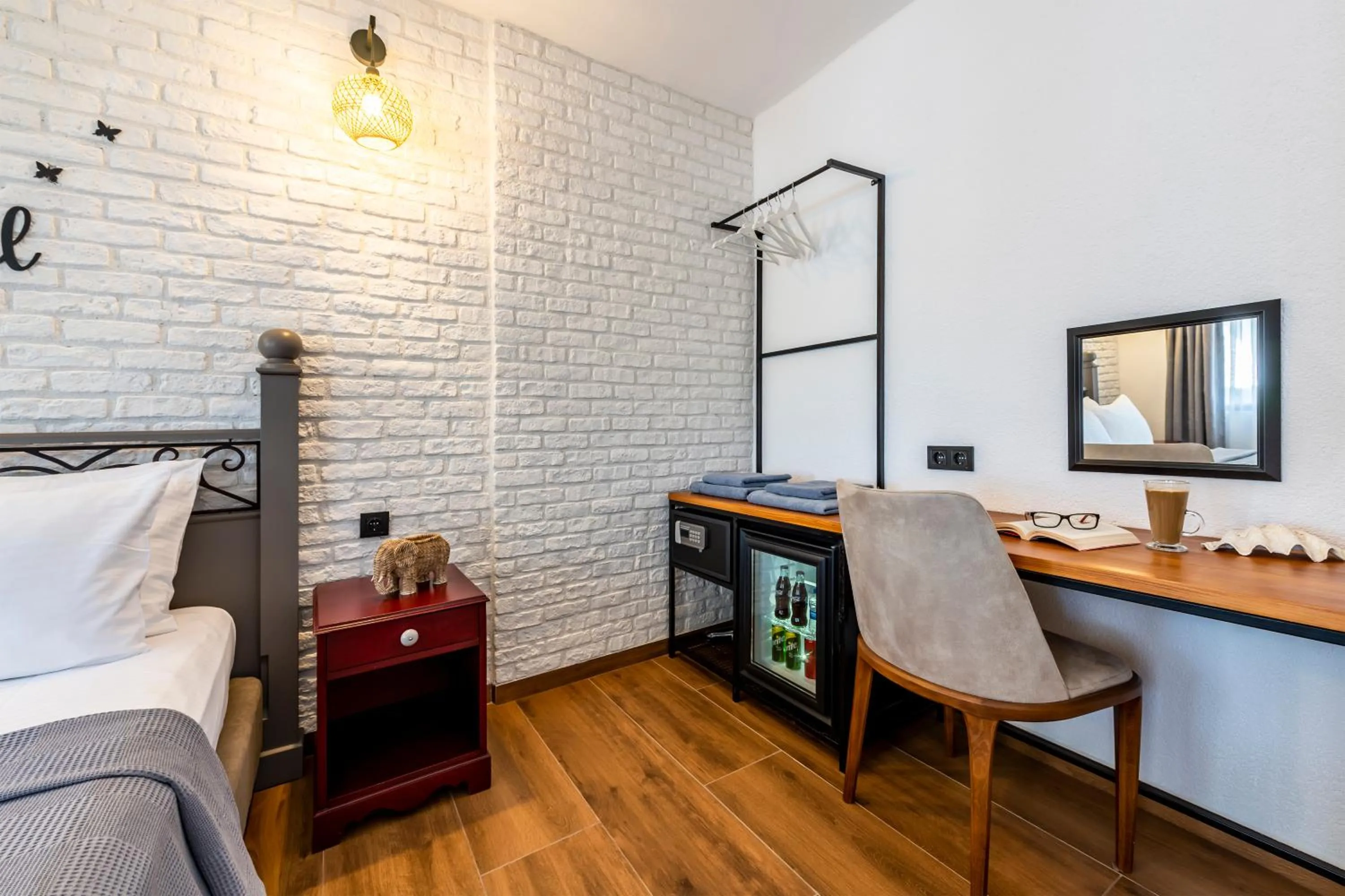 The Poyz Hotel Bodrum