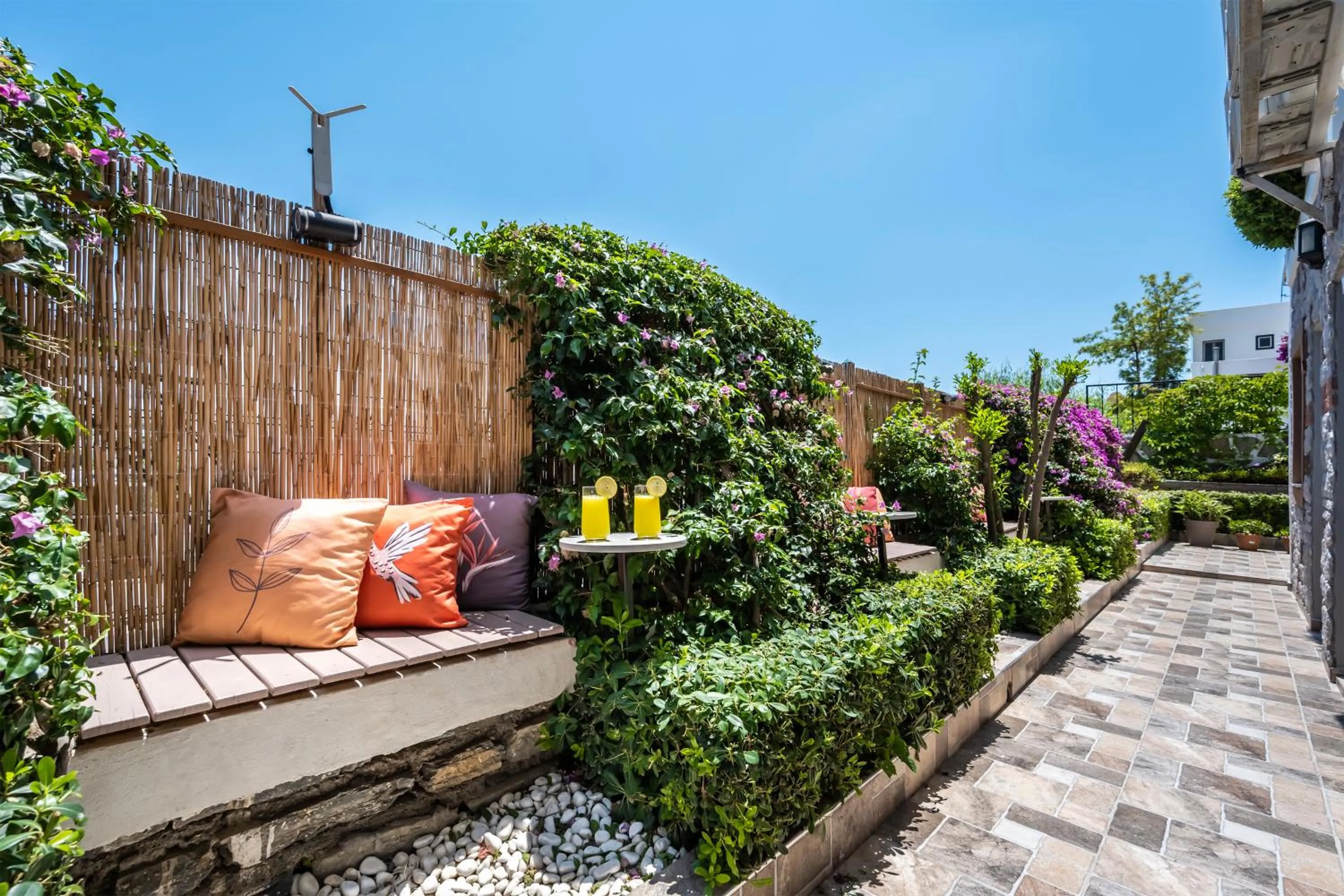 The Poyz Hotel Bodrum