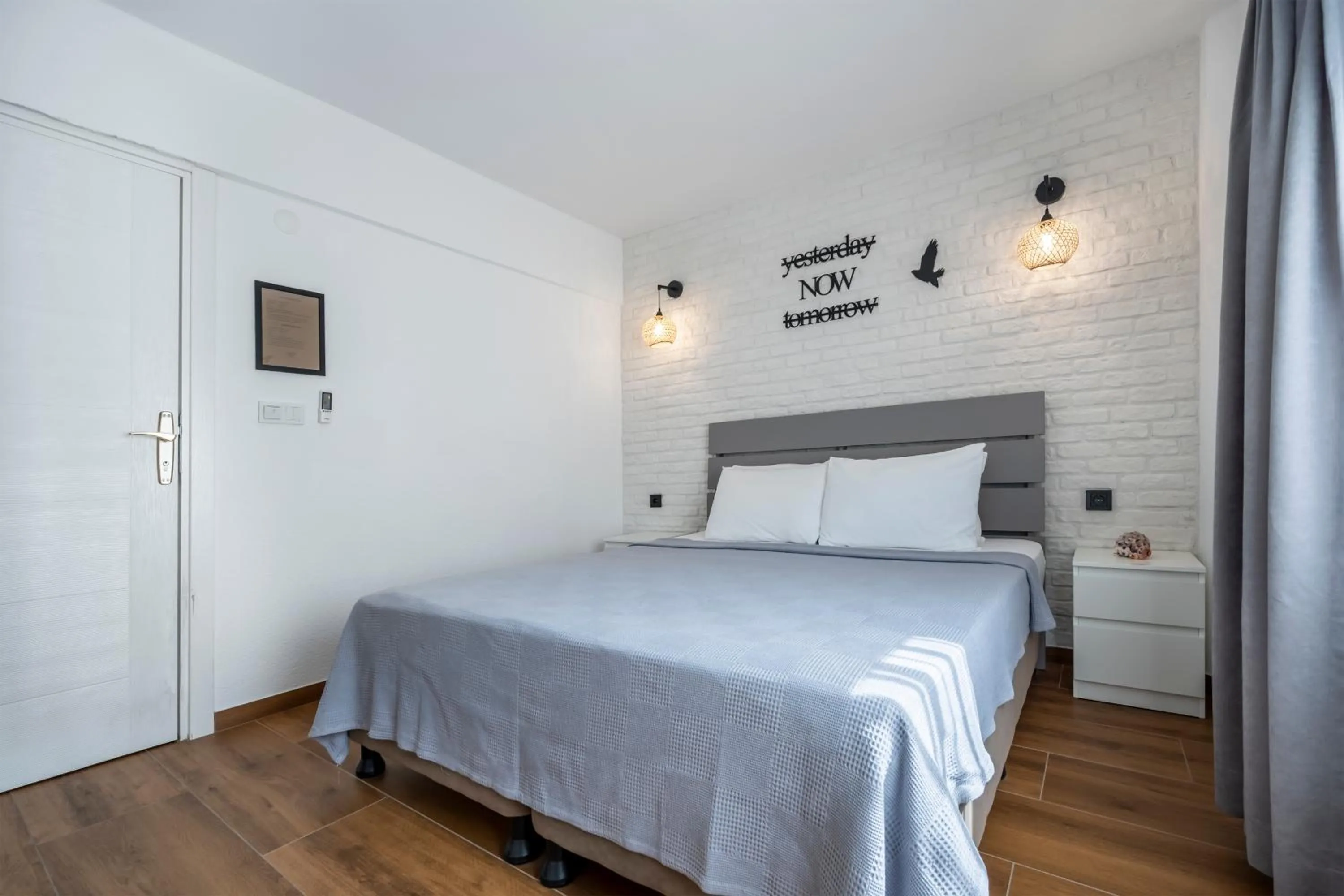 The Poyz Hotel Bodrum