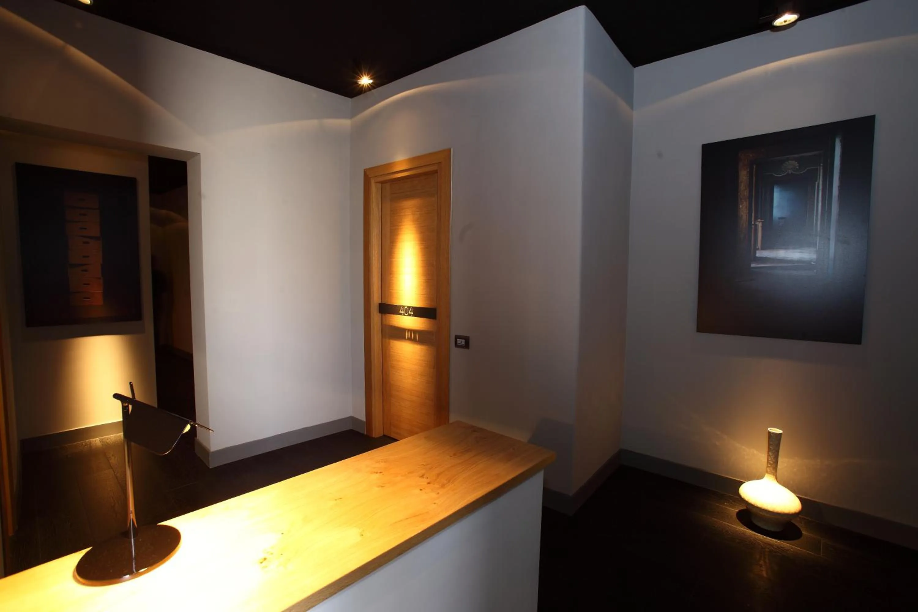 Other in Suite Art Navona