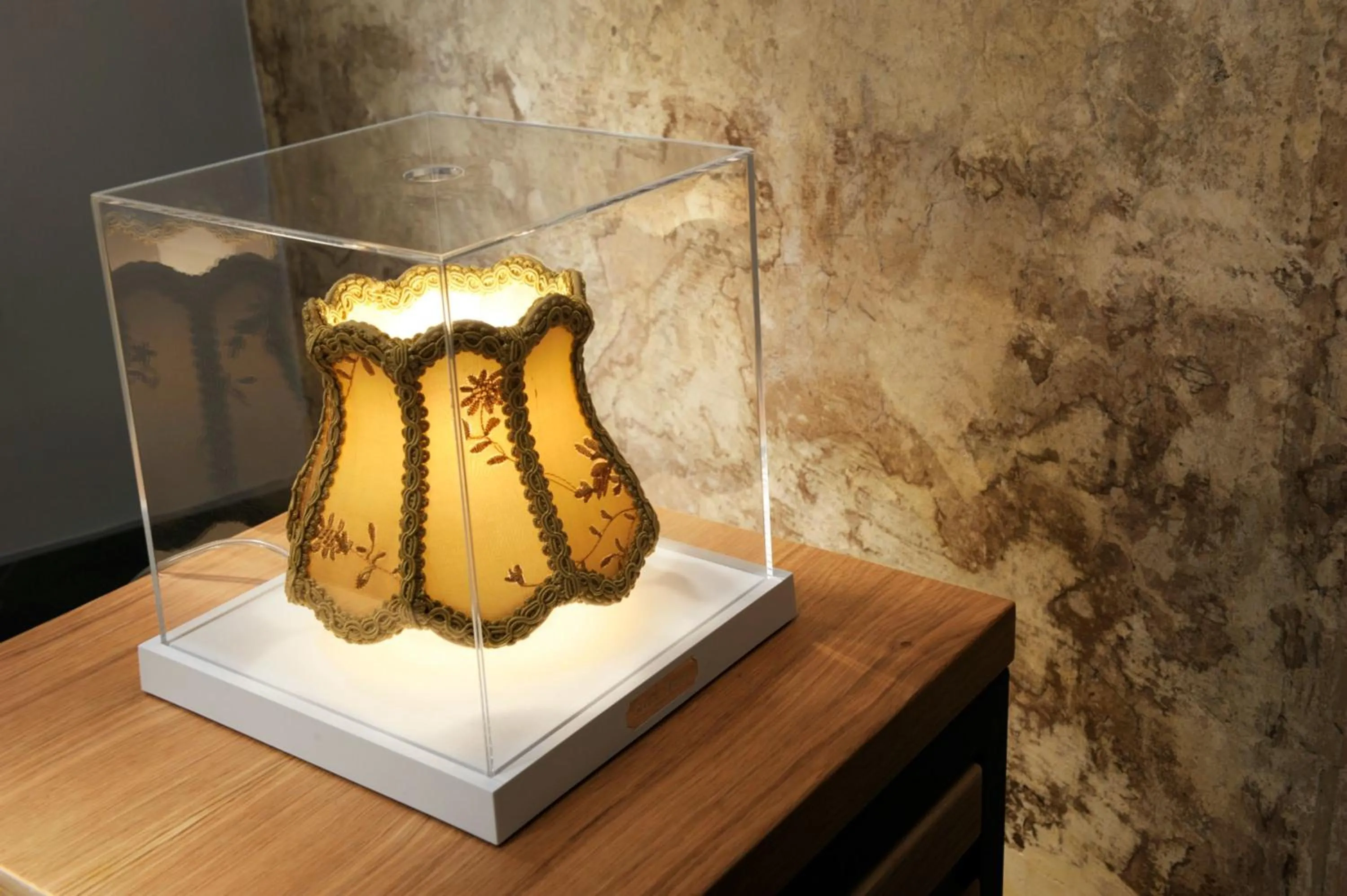 Other in Suite Art Navona