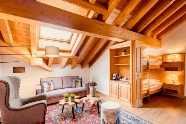 Hotel Waldhaus am See