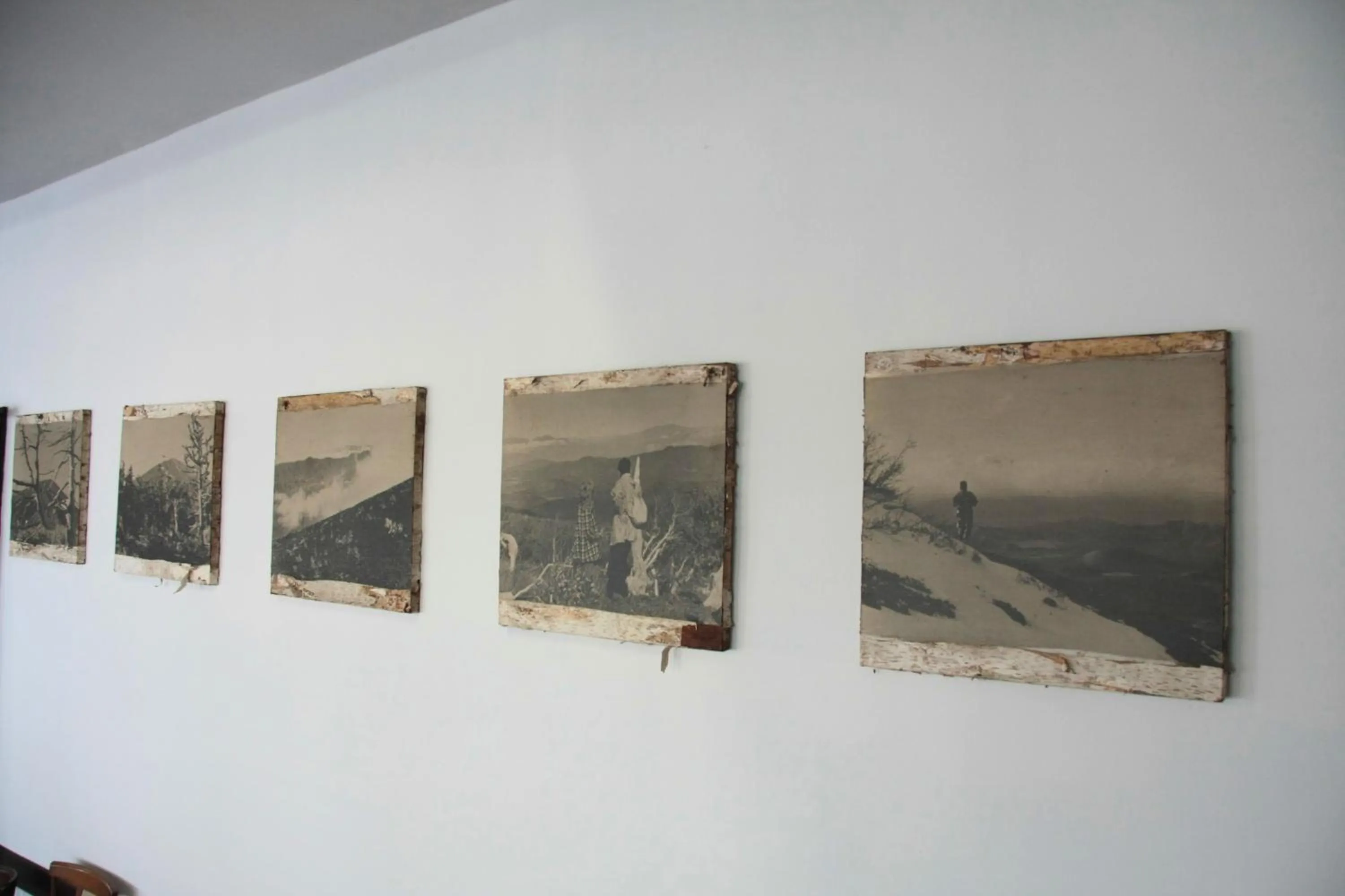 Restaurant/places to eat in Kawaguchiko Hotel