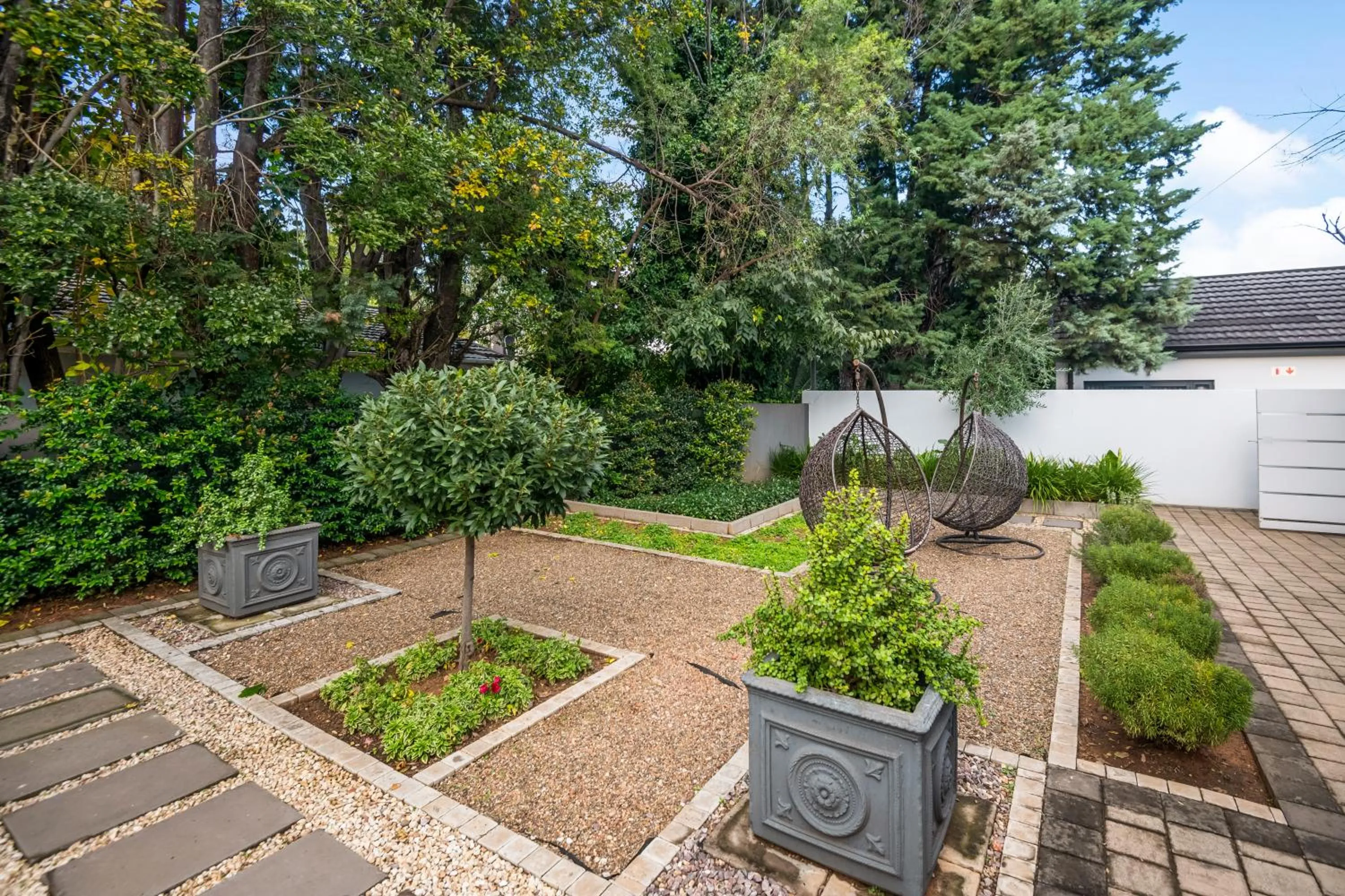 30 on Whites Guesthouse