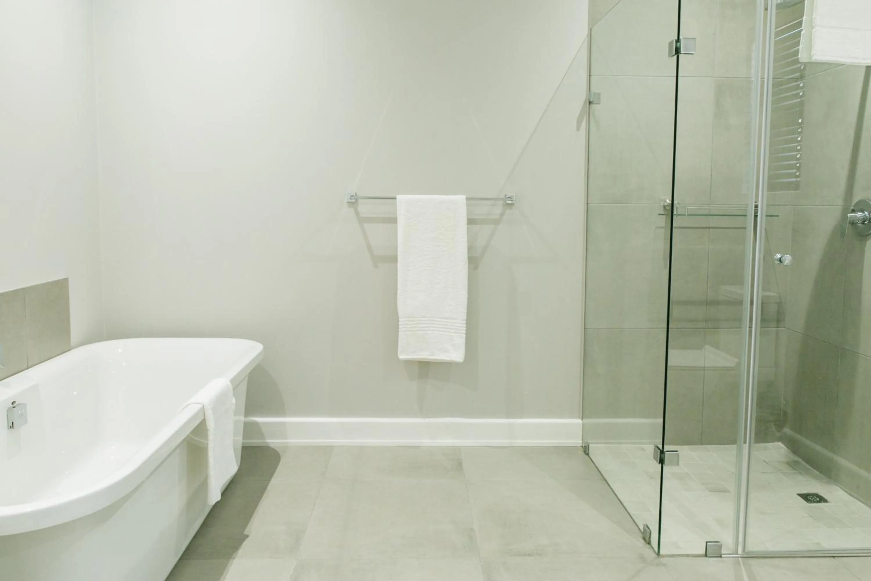 30 on Whites Guesthouse