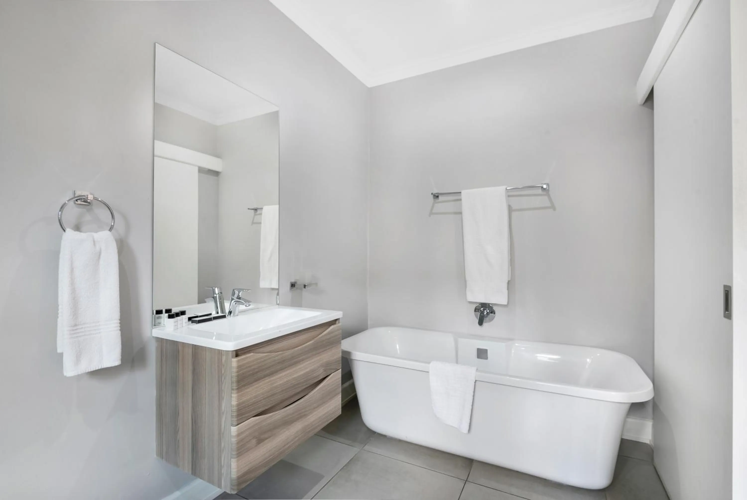 30 on Whites Guesthouse