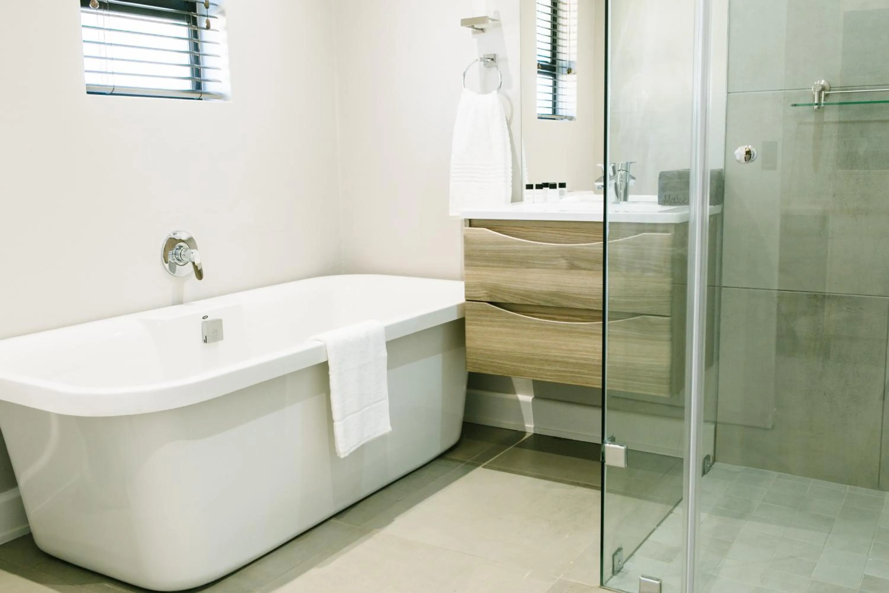 30 on Whites Guesthouse