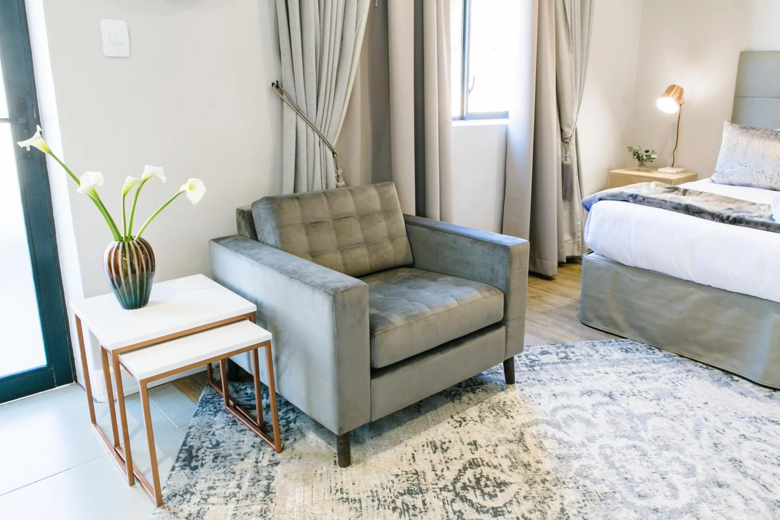 Bed in 30 on Whites Guesthouse