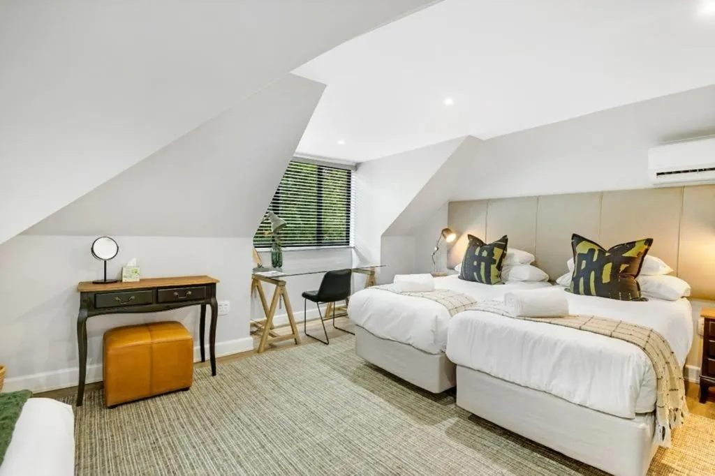 Bed in 30 on Whites Guesthouse