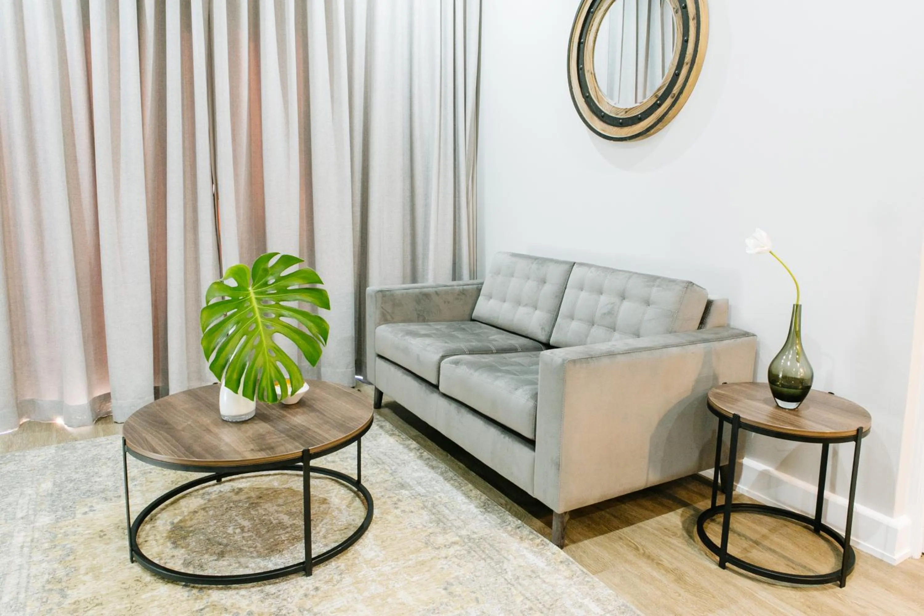 30 on Whites Guesthouse