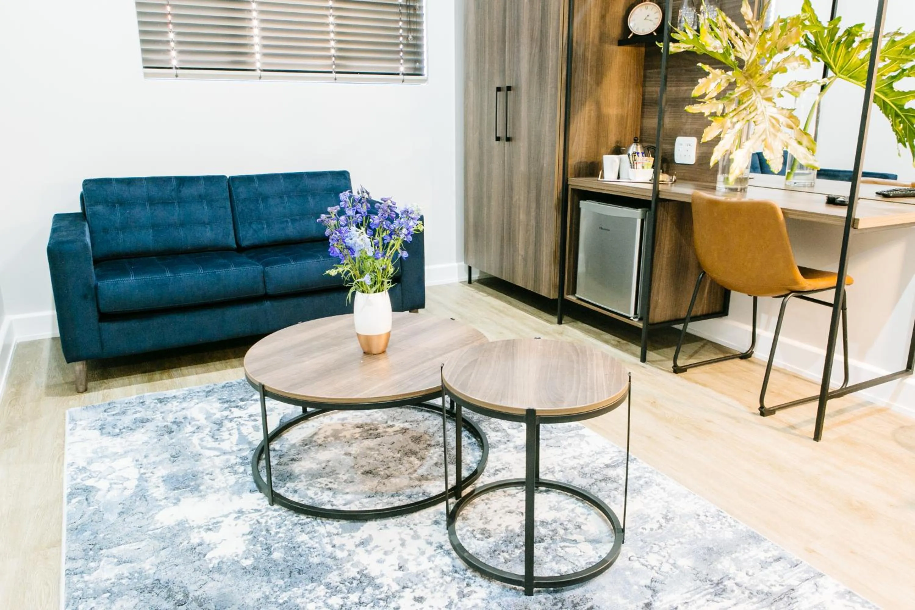 30 on Whites Guesthouse