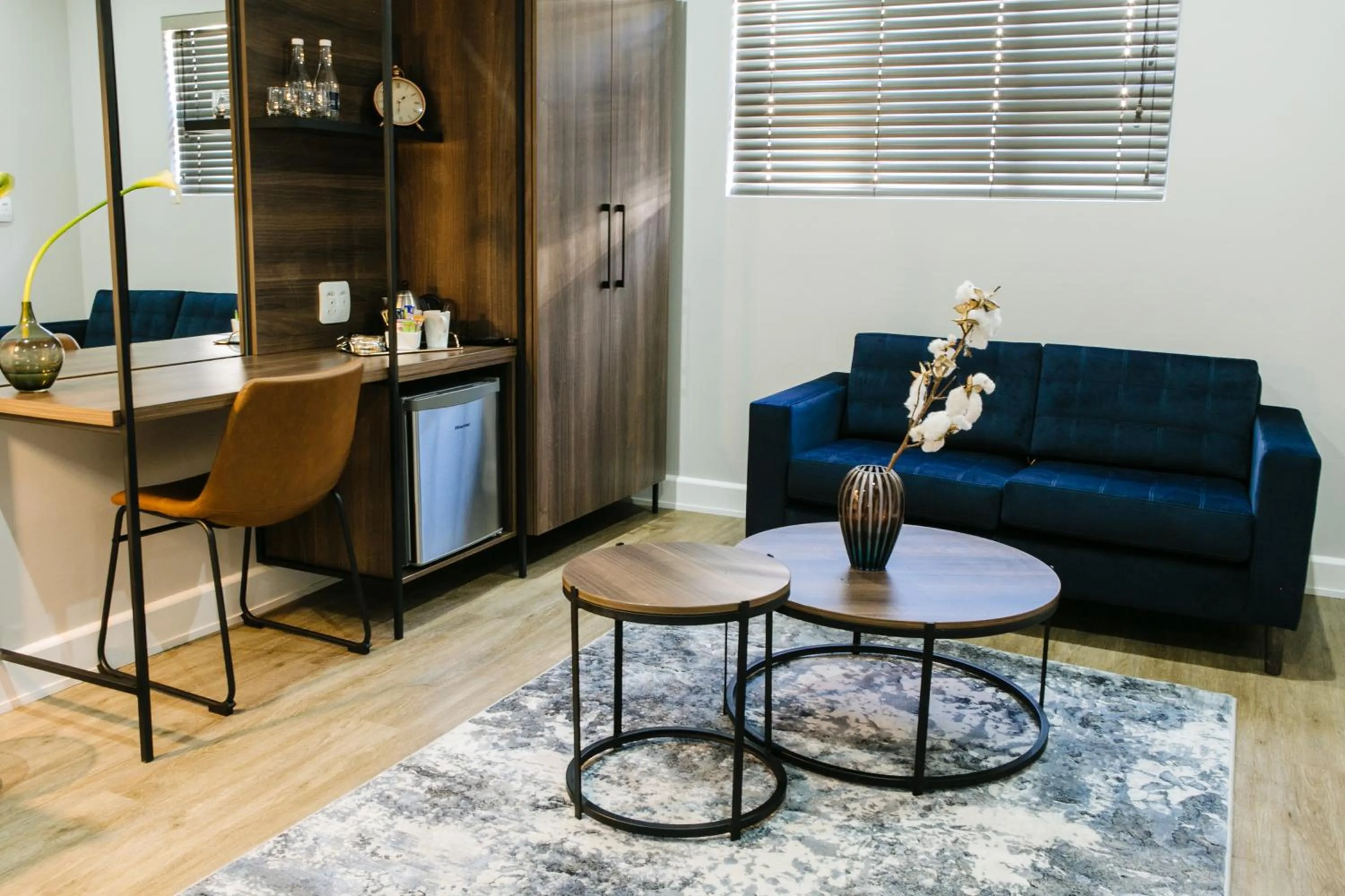 30 on Whites Guesthouse