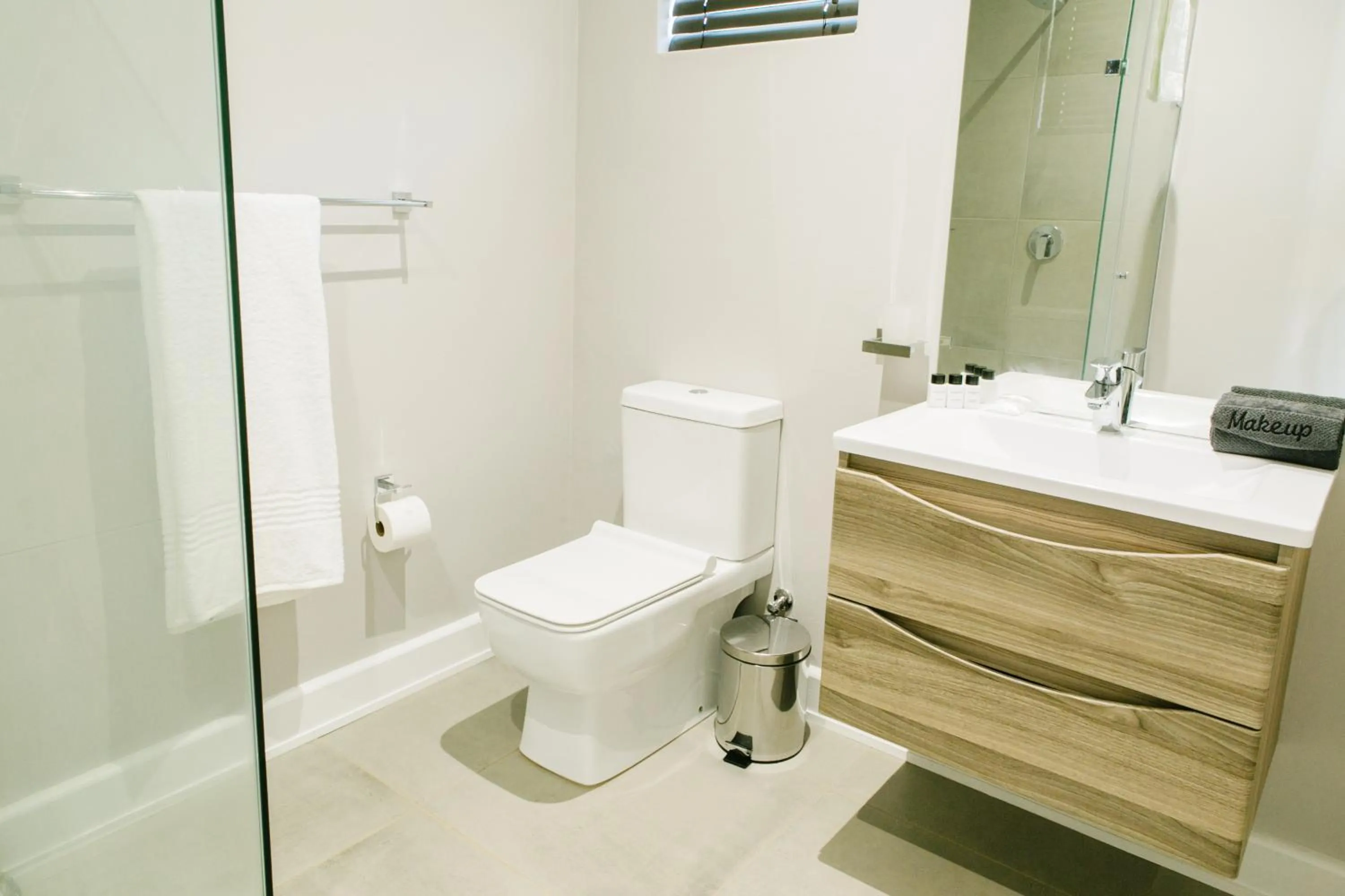 30 on Whites Guesthouse