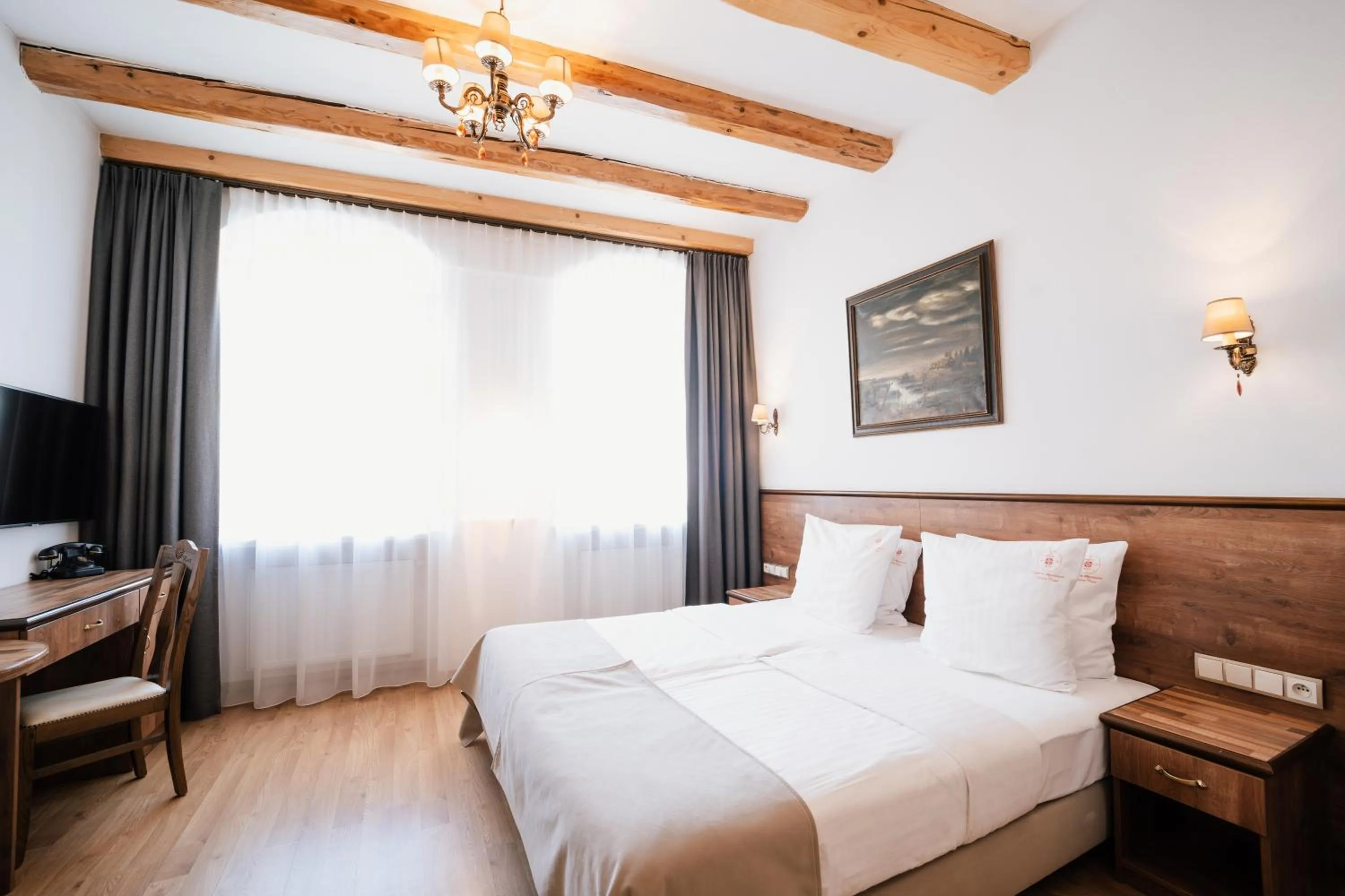 Hotel & Apartments Ventus Rosa