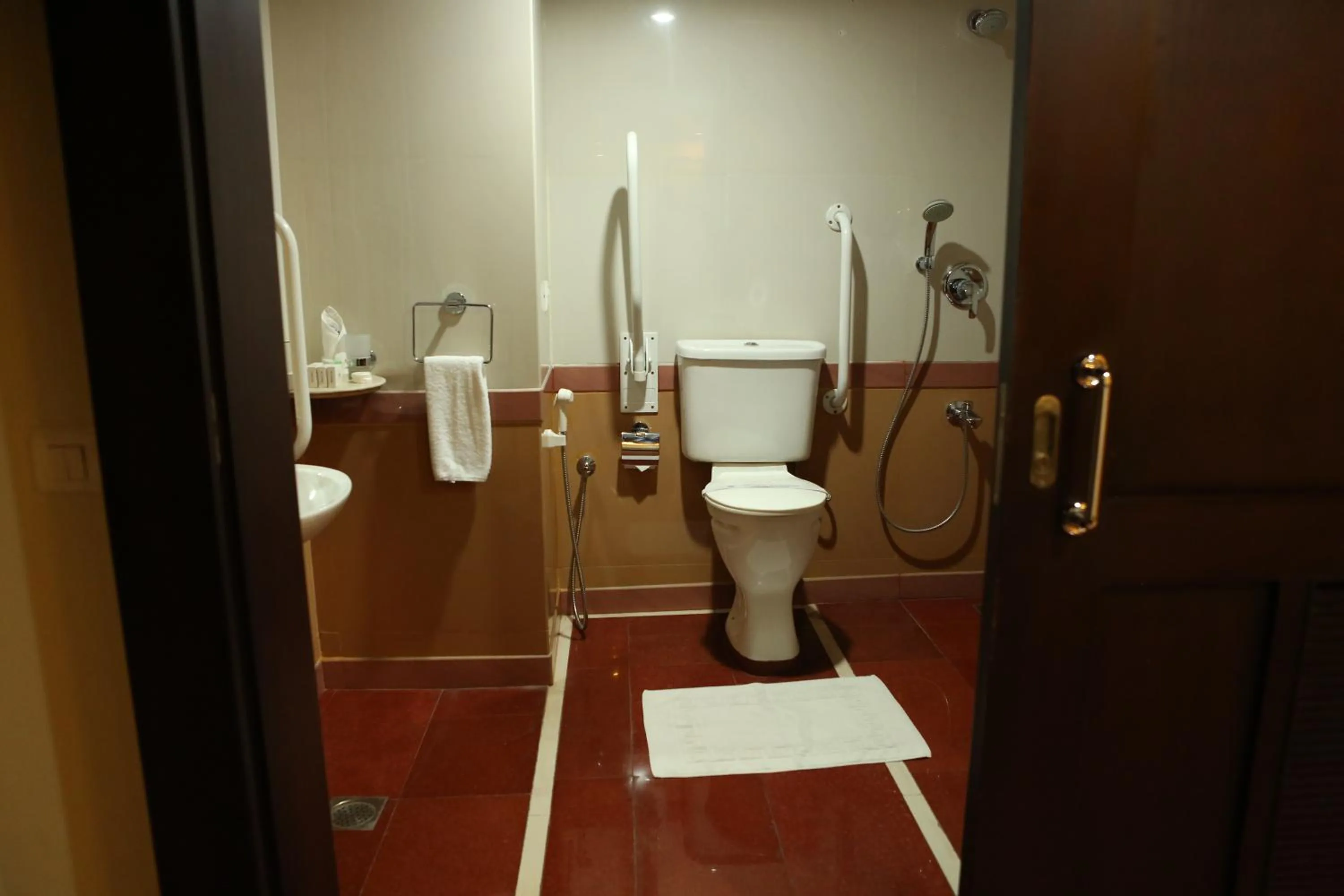 Other in Hotel Airlink Castle