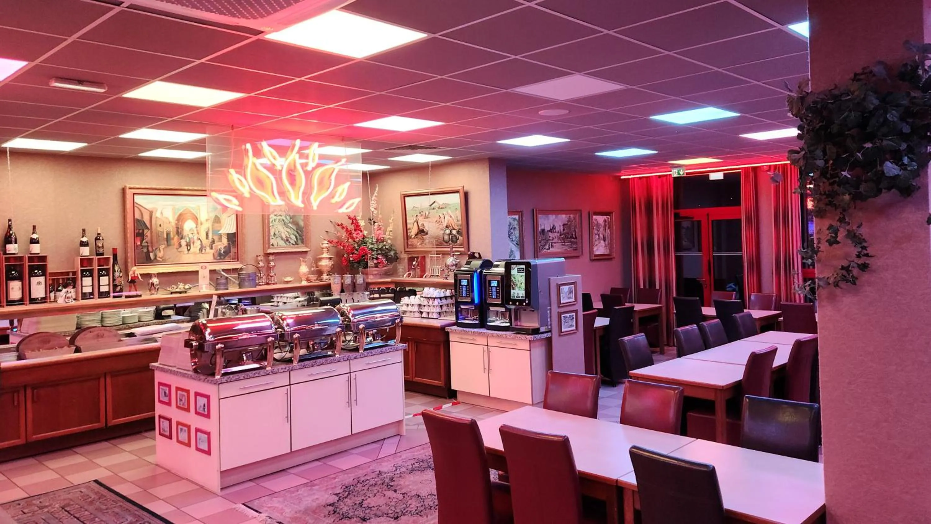 Property building in Hôtel Siatel Besançon Chateaufarine