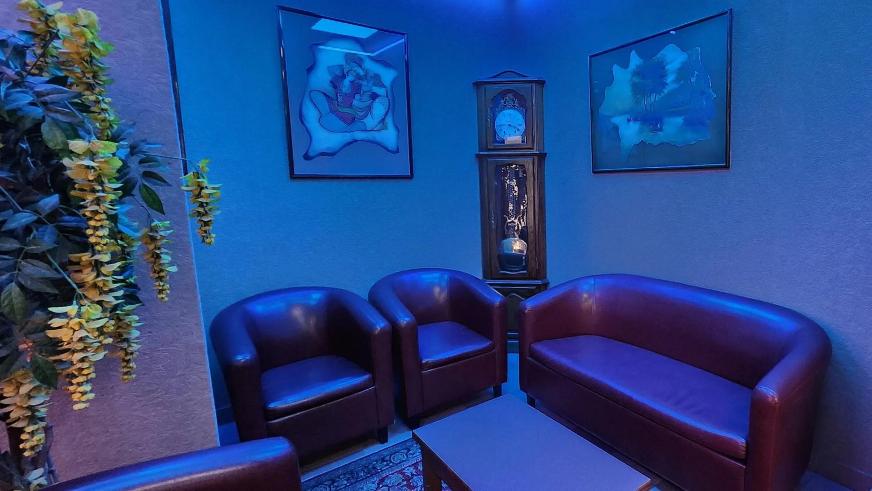 Property building in Hôtel Siatel Besançon Chateaufarine