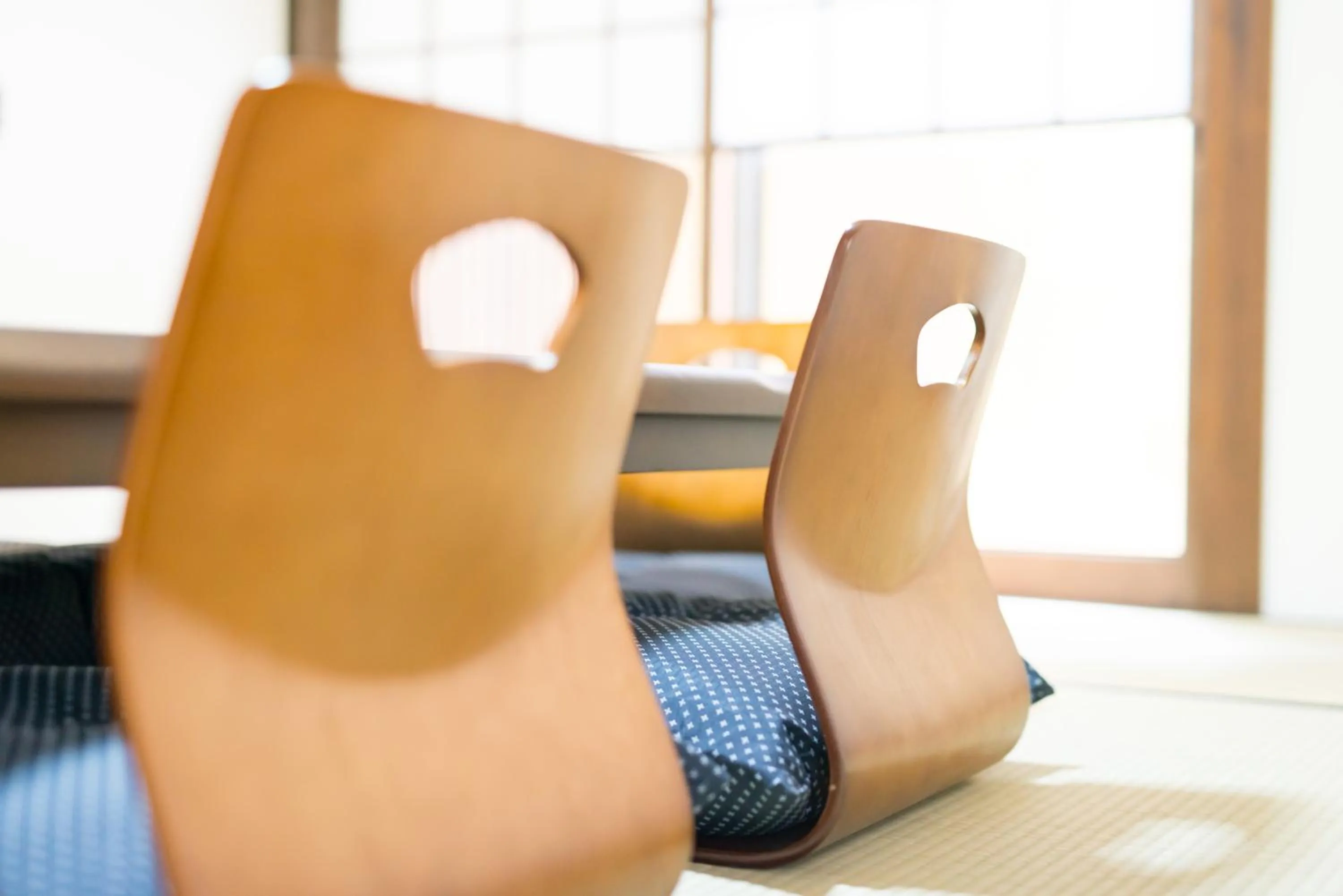 Living room in Stay SAKURA Kyoto Toji Machiya