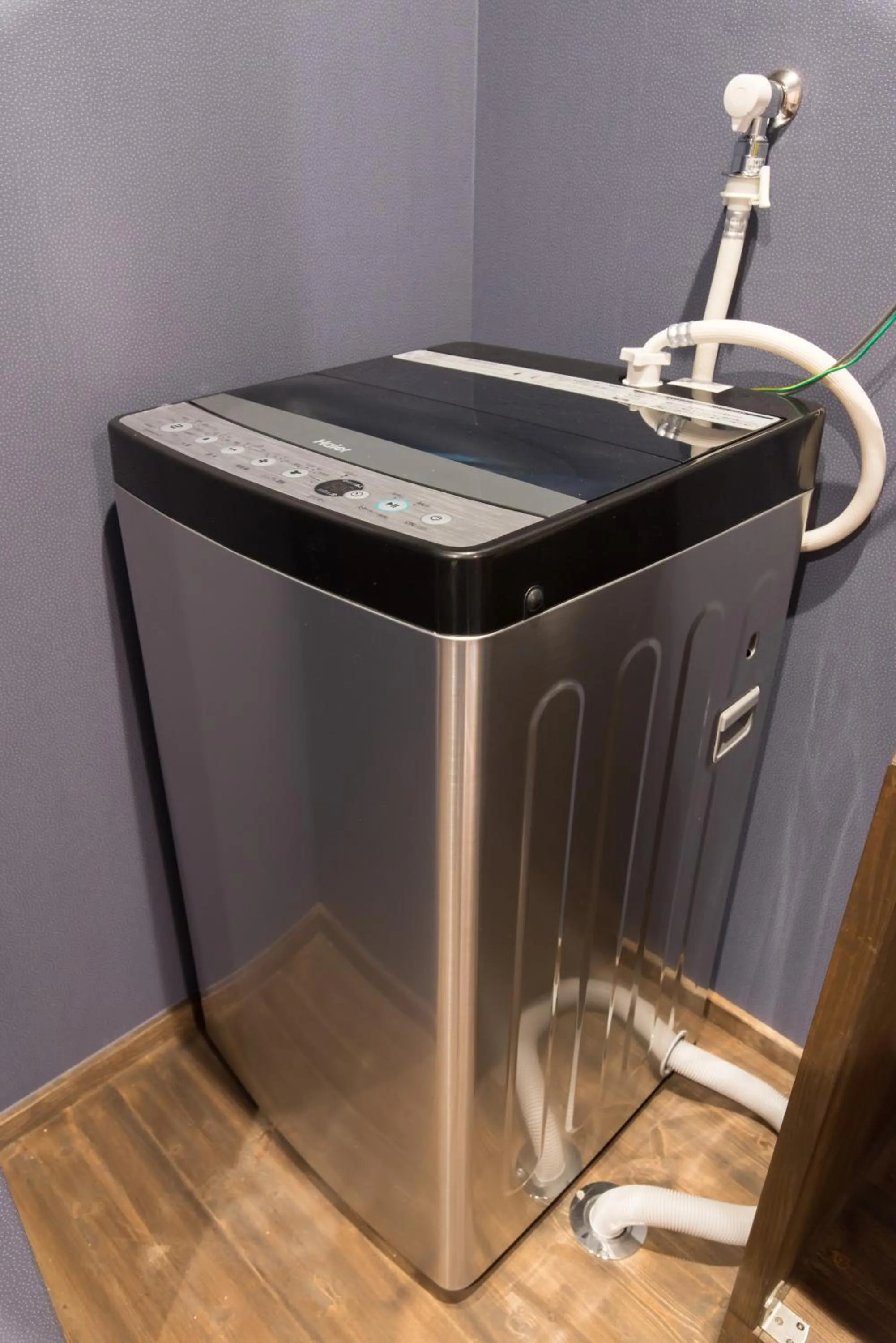 Bathroom in Stay SAKURA Kyoto Toji Machiya