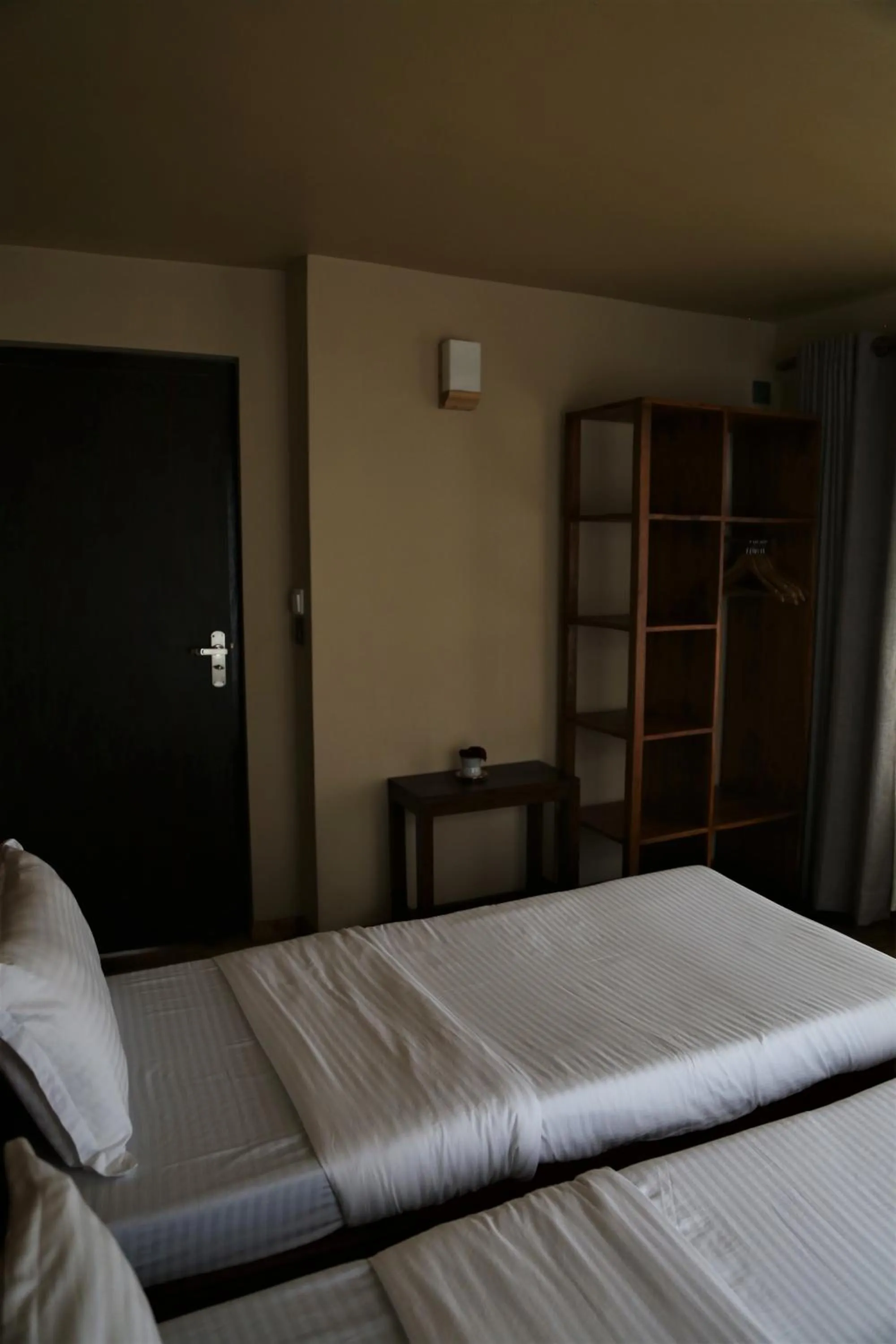 Bedroom, Bed in Sabila Boutique Hotel