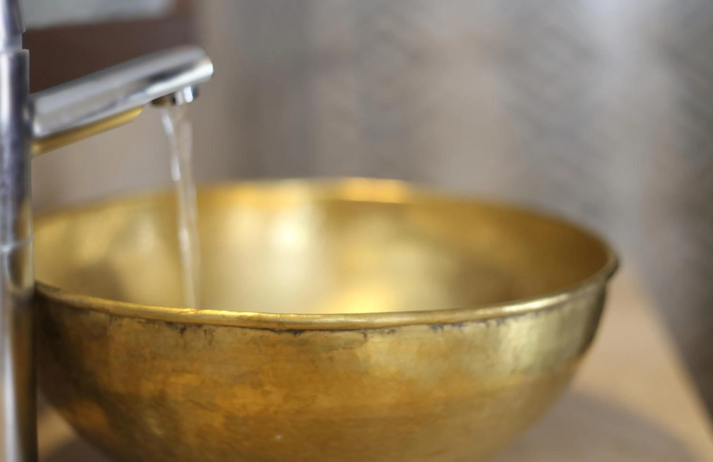 Bathroom in Sabila Boutique Hotel