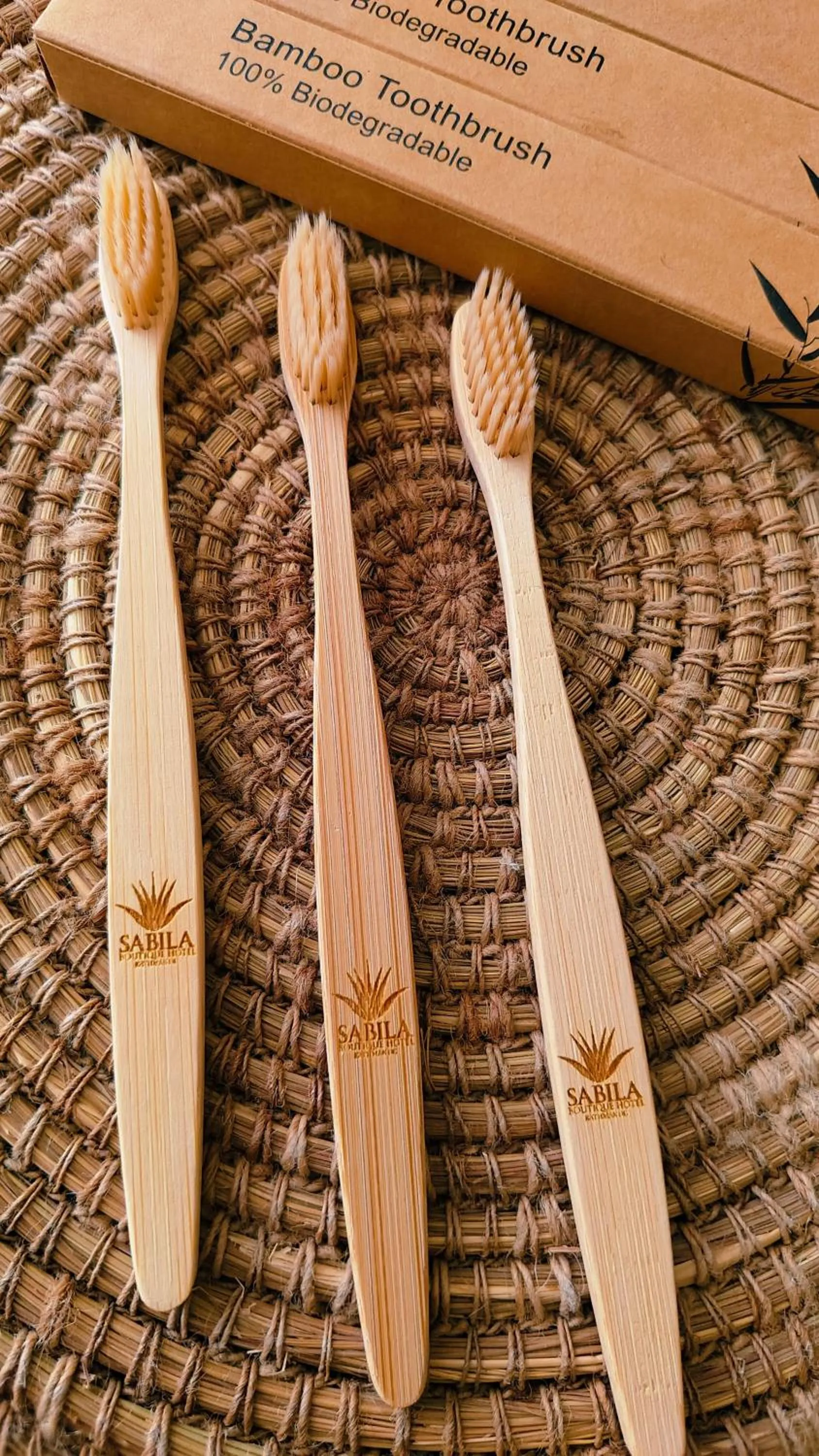 Sabila Boutique Hotel