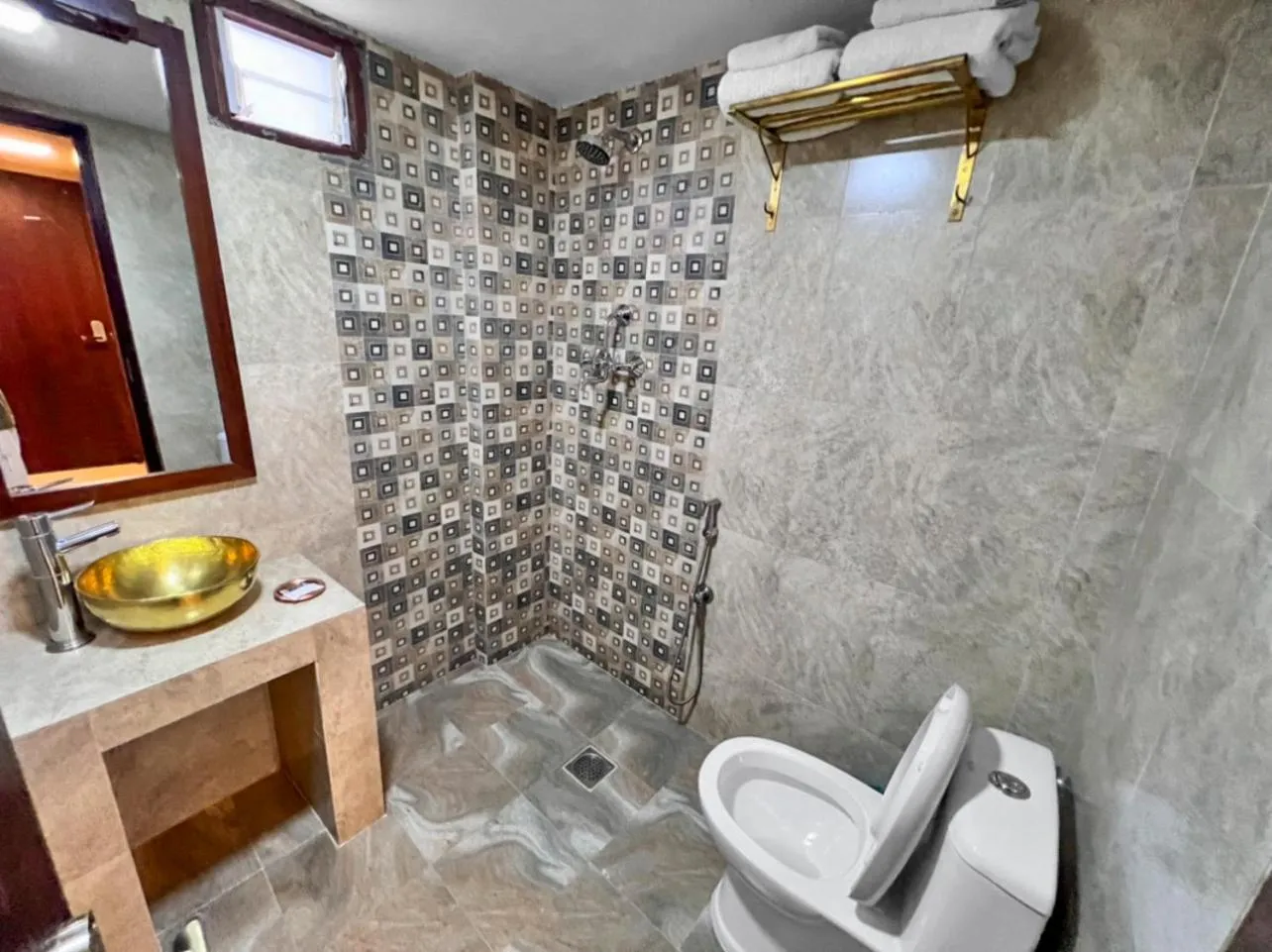 Sabila Boutique Hotel