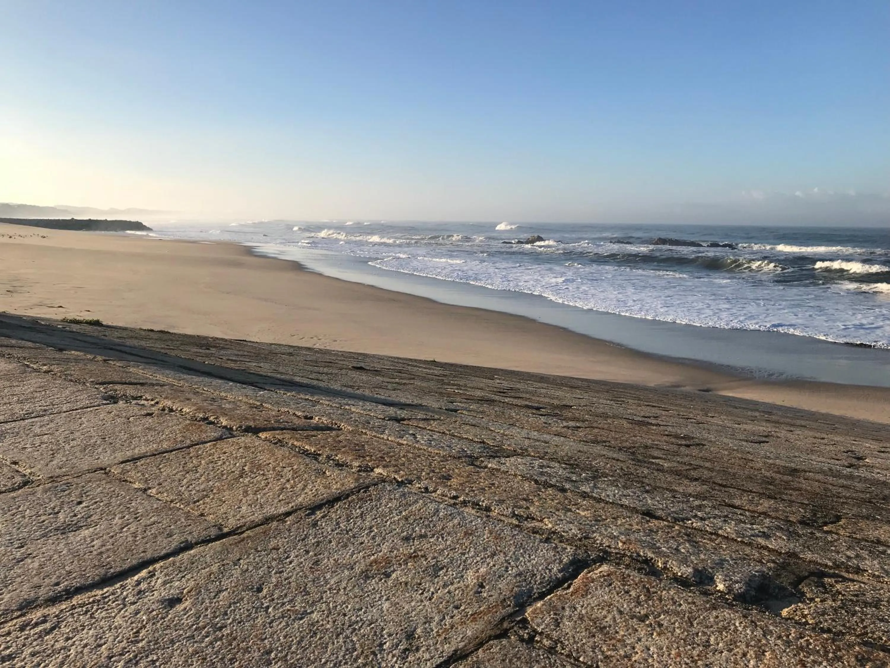 Natural landscape in Apulia Praia Hotel