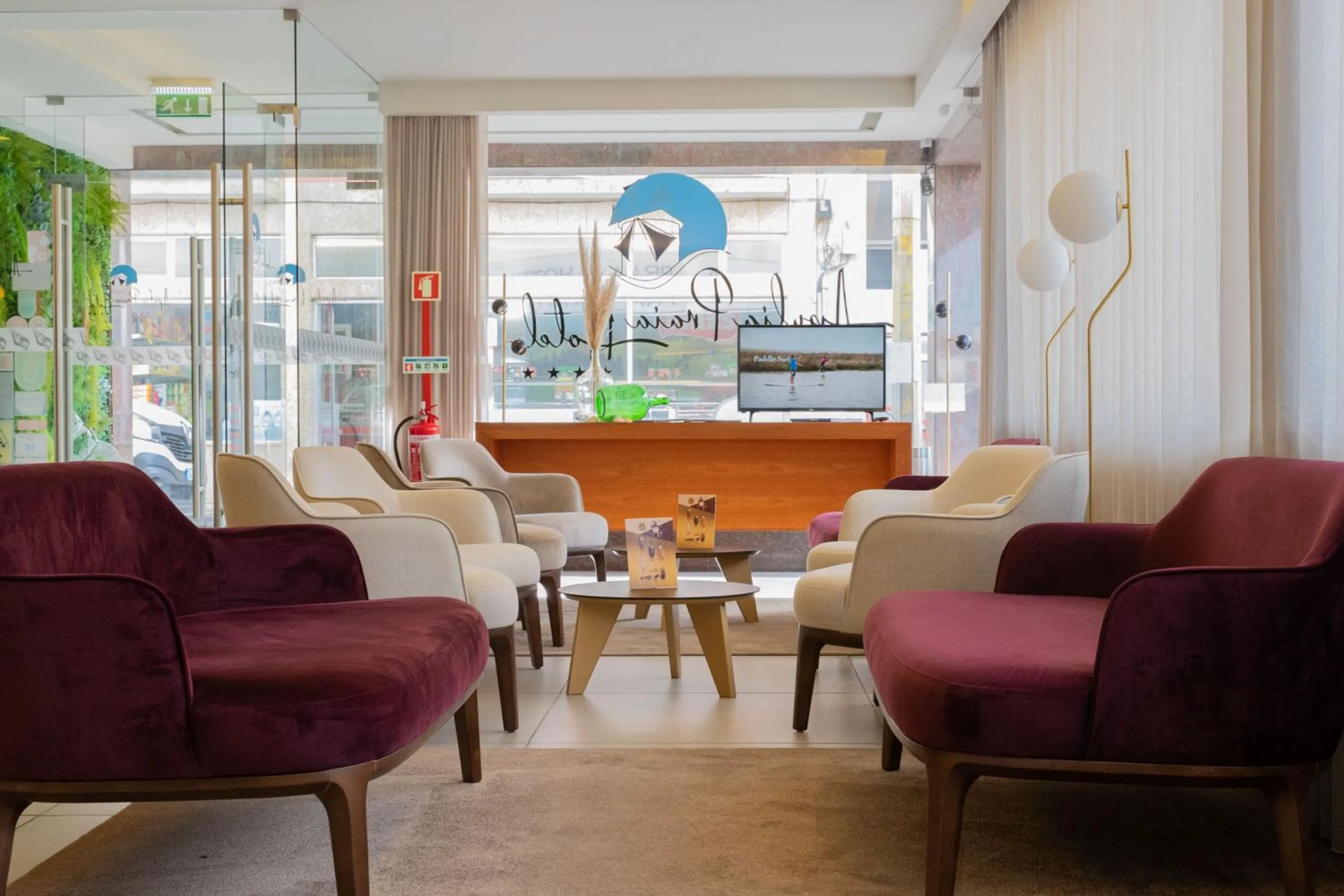 Day in Apulia Praia Hotel