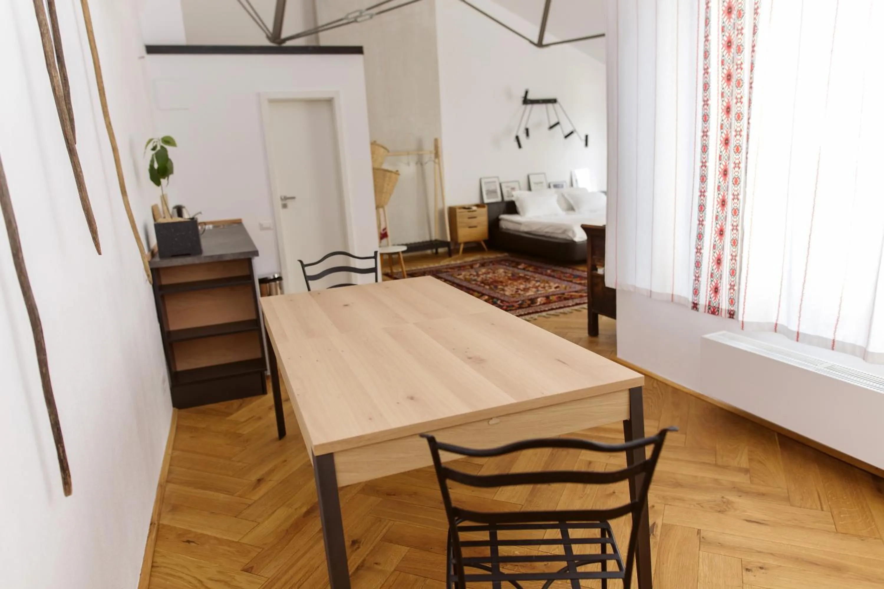 Kitchen or kitchenette in Camino Home 2