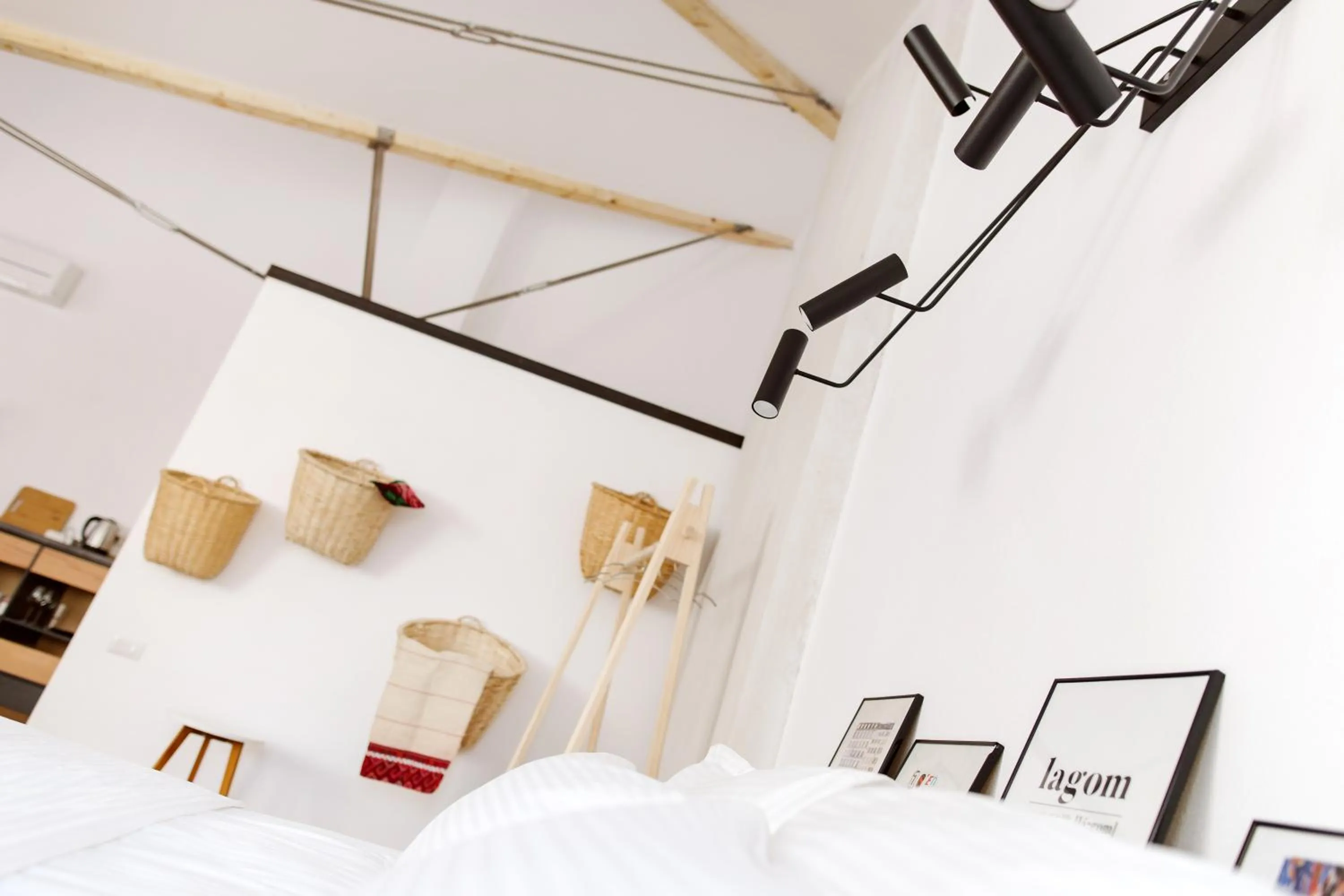 Bedroom, Bed in Camino Home 2