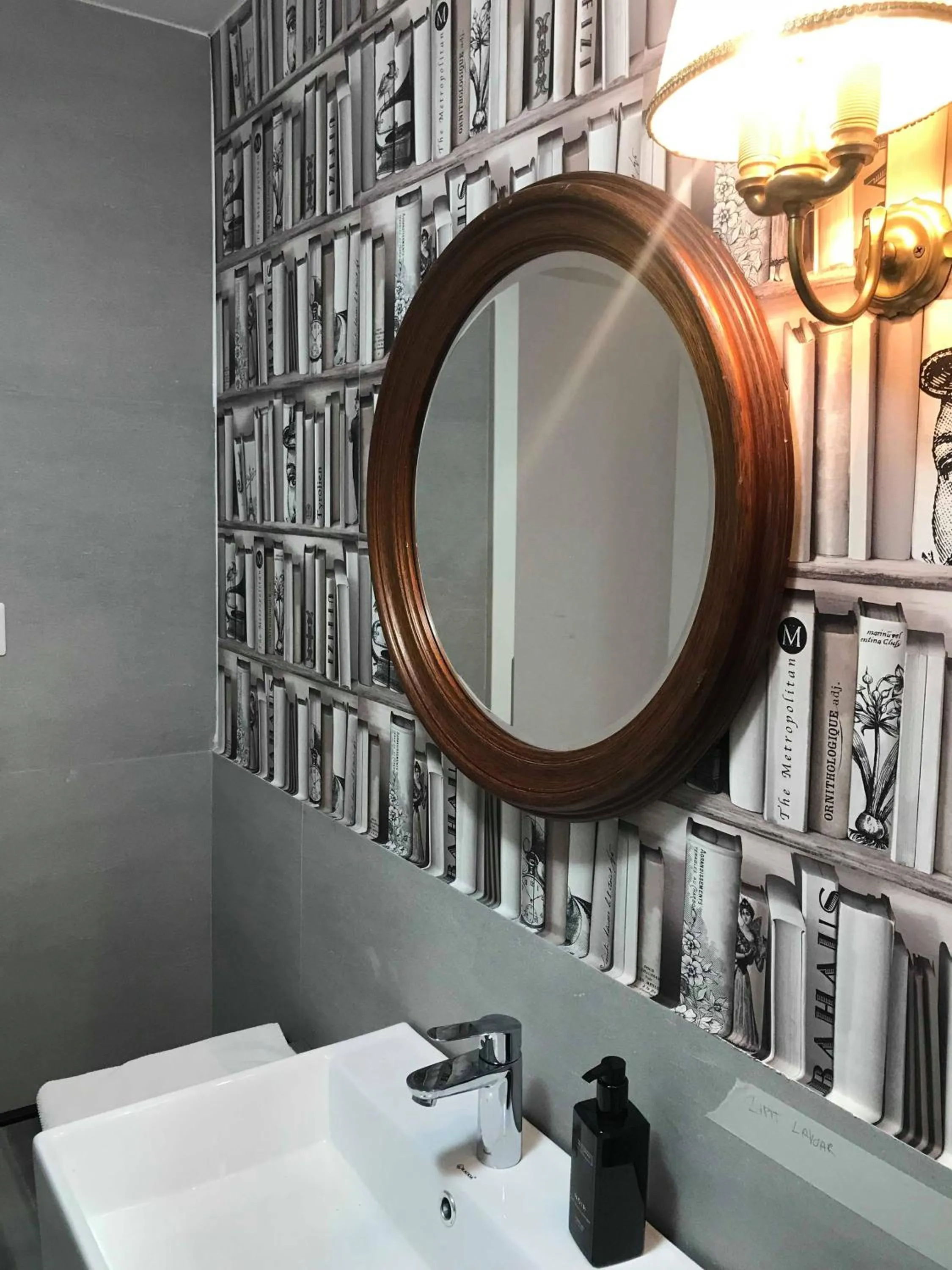 Bathroom in Camino Home 2