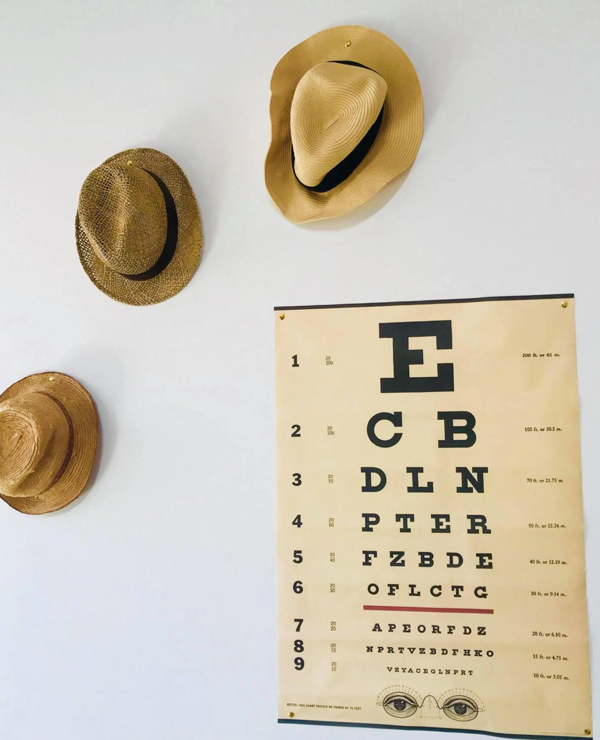 Decorative detail in Camino Home 2