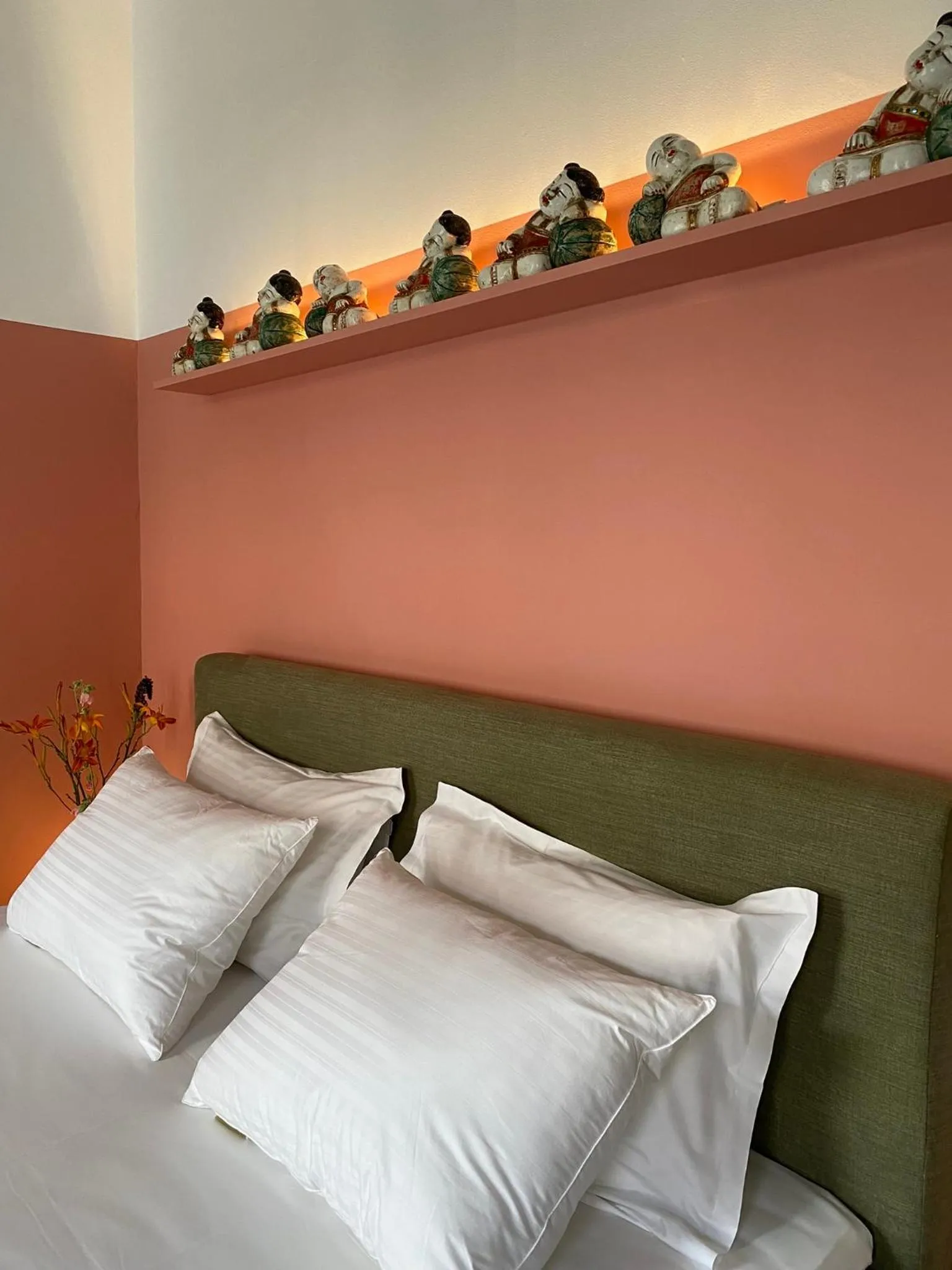 Bed in Camino Home 2