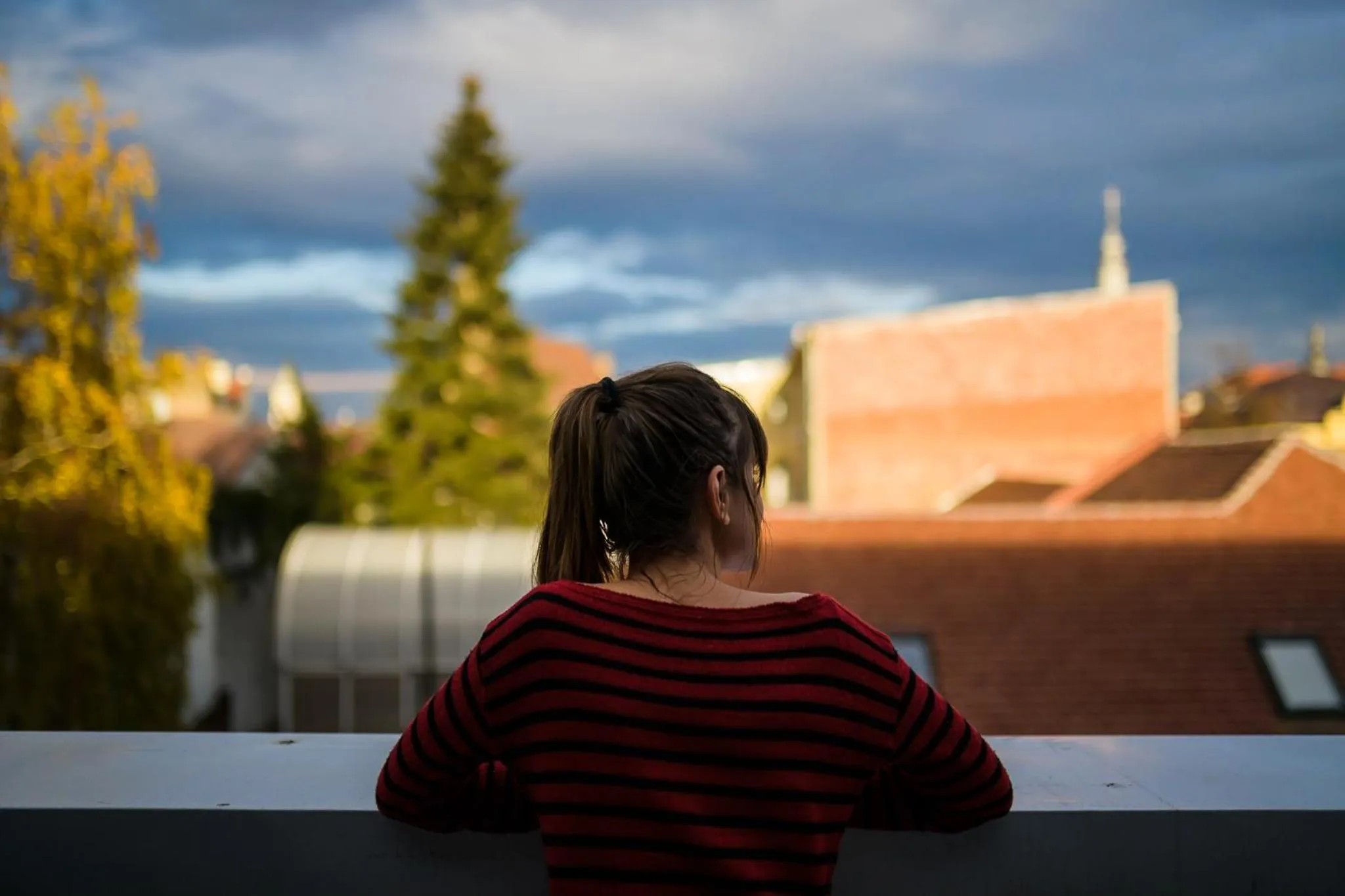 People in Camino Home 2