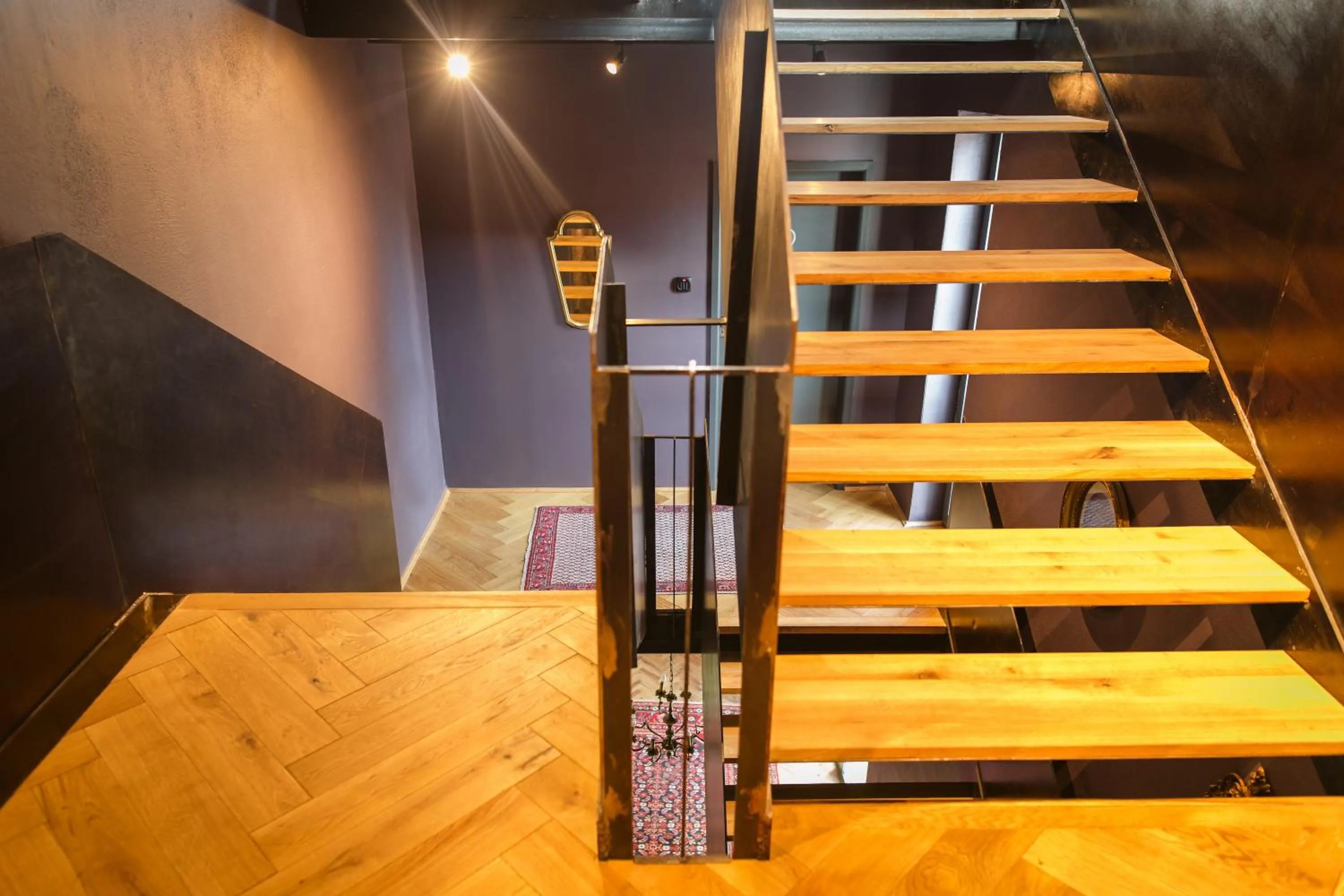 Facade/entrance in Camino Home 2