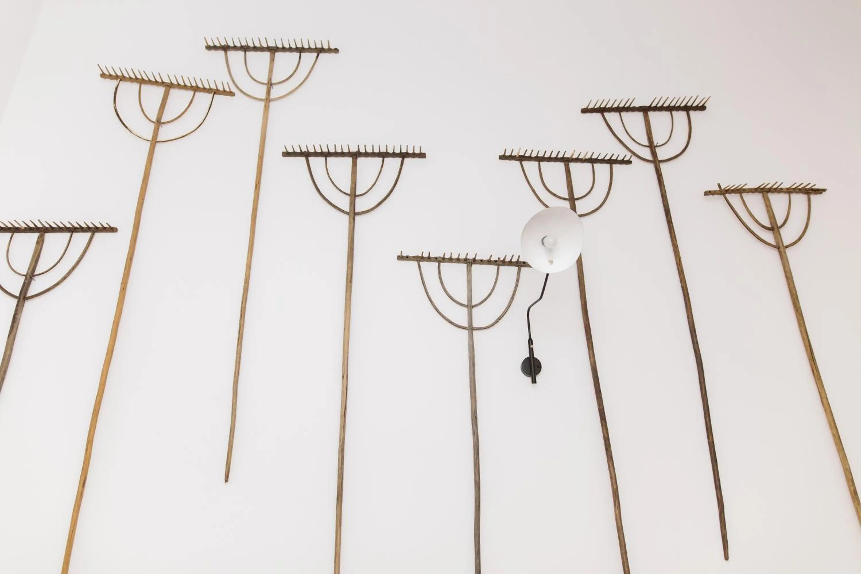 Decorative detail in Camino Home 2