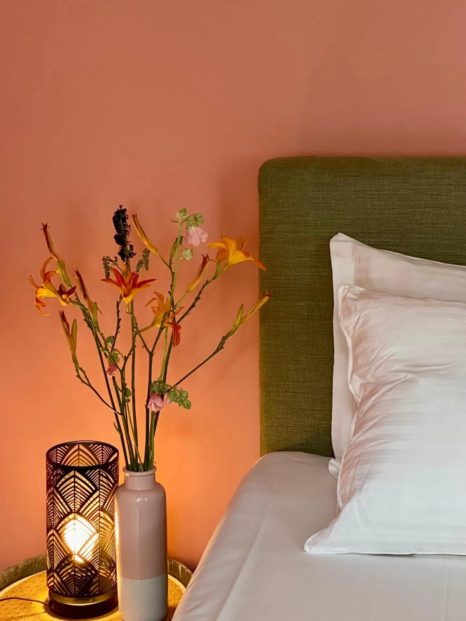 Bed in Camino Home 2