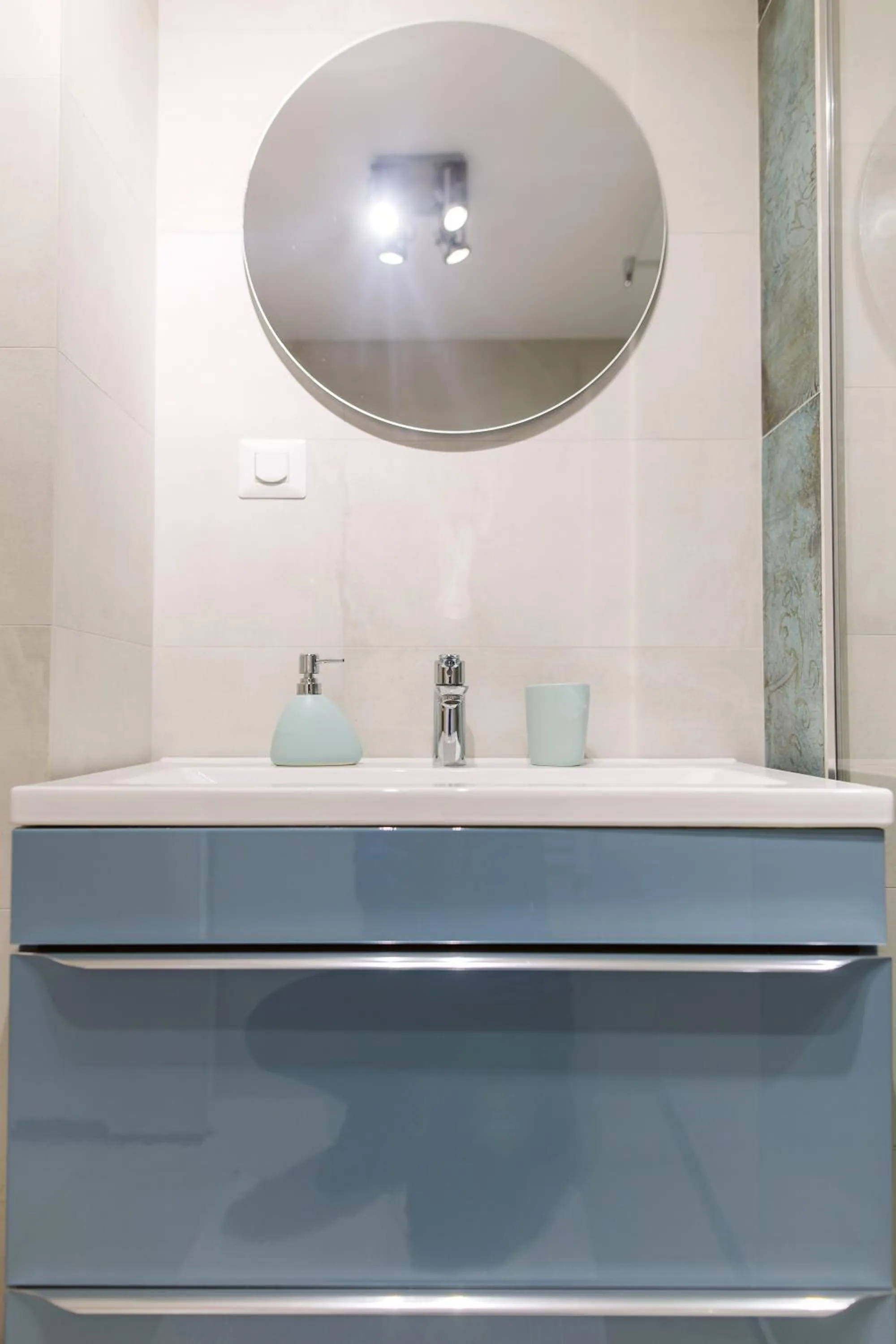 Bathroom in Camino Home 2