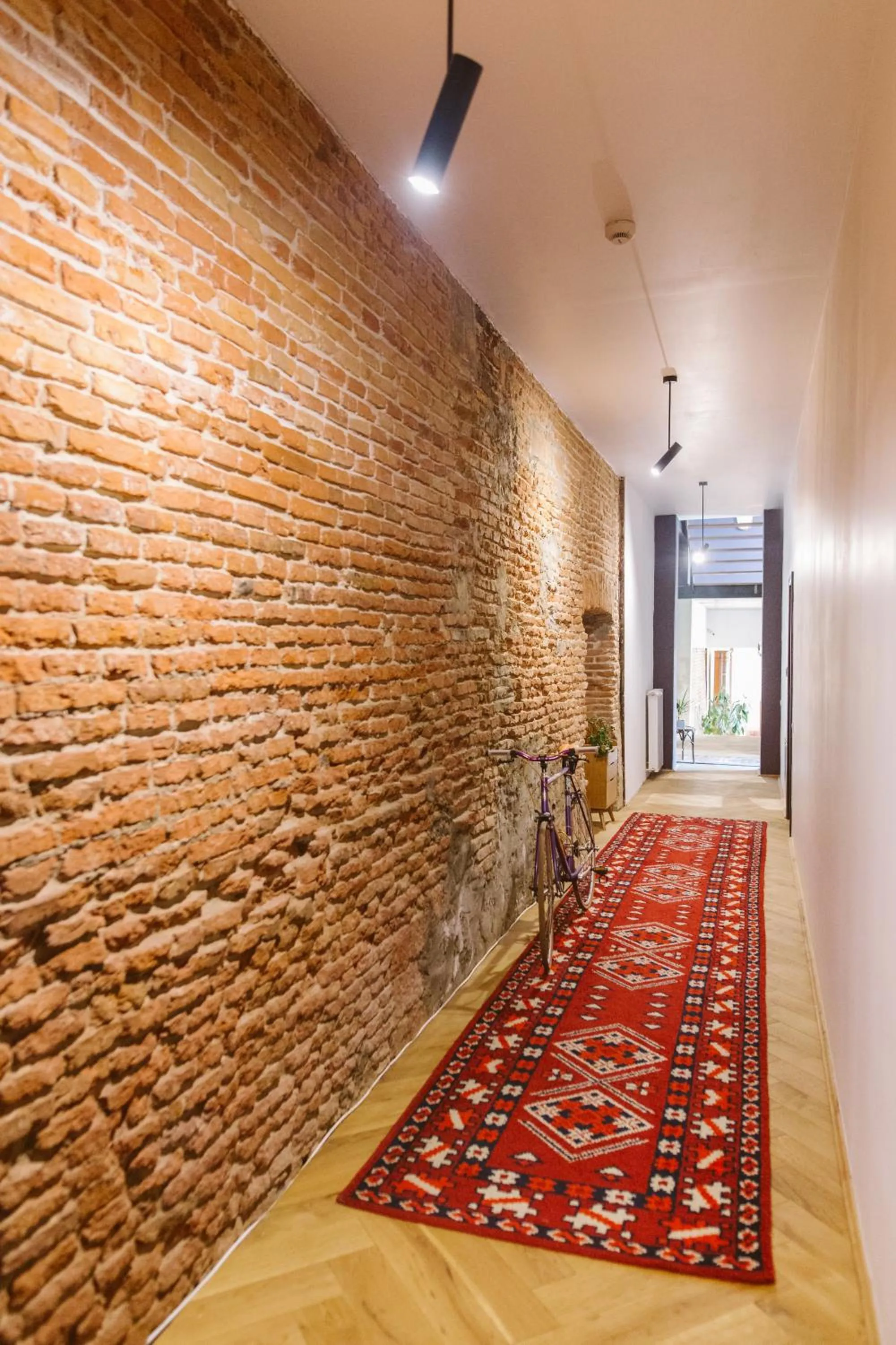 Facade/entrance in Camino Home 2