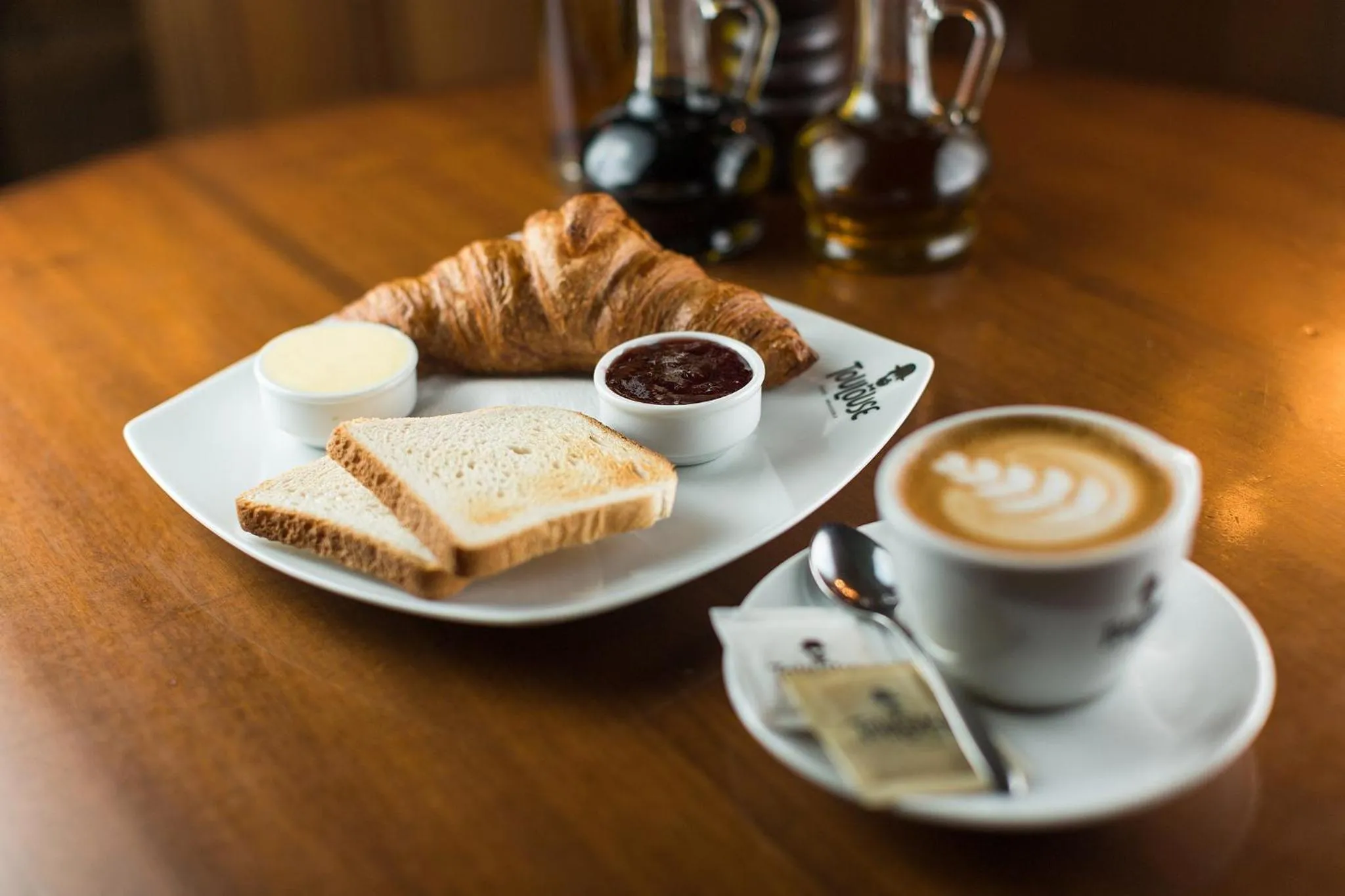 Off site in Camino Home 2