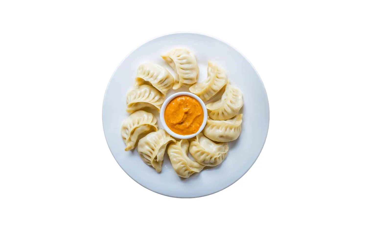 Food and drinks in Landmark Pokhara