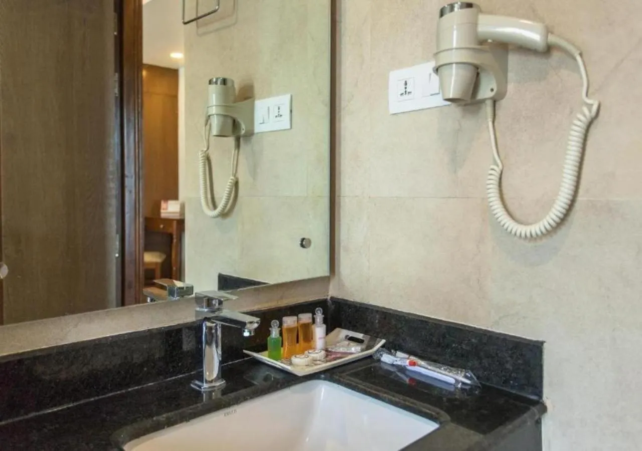 hair dryier in Landmark Pokhara