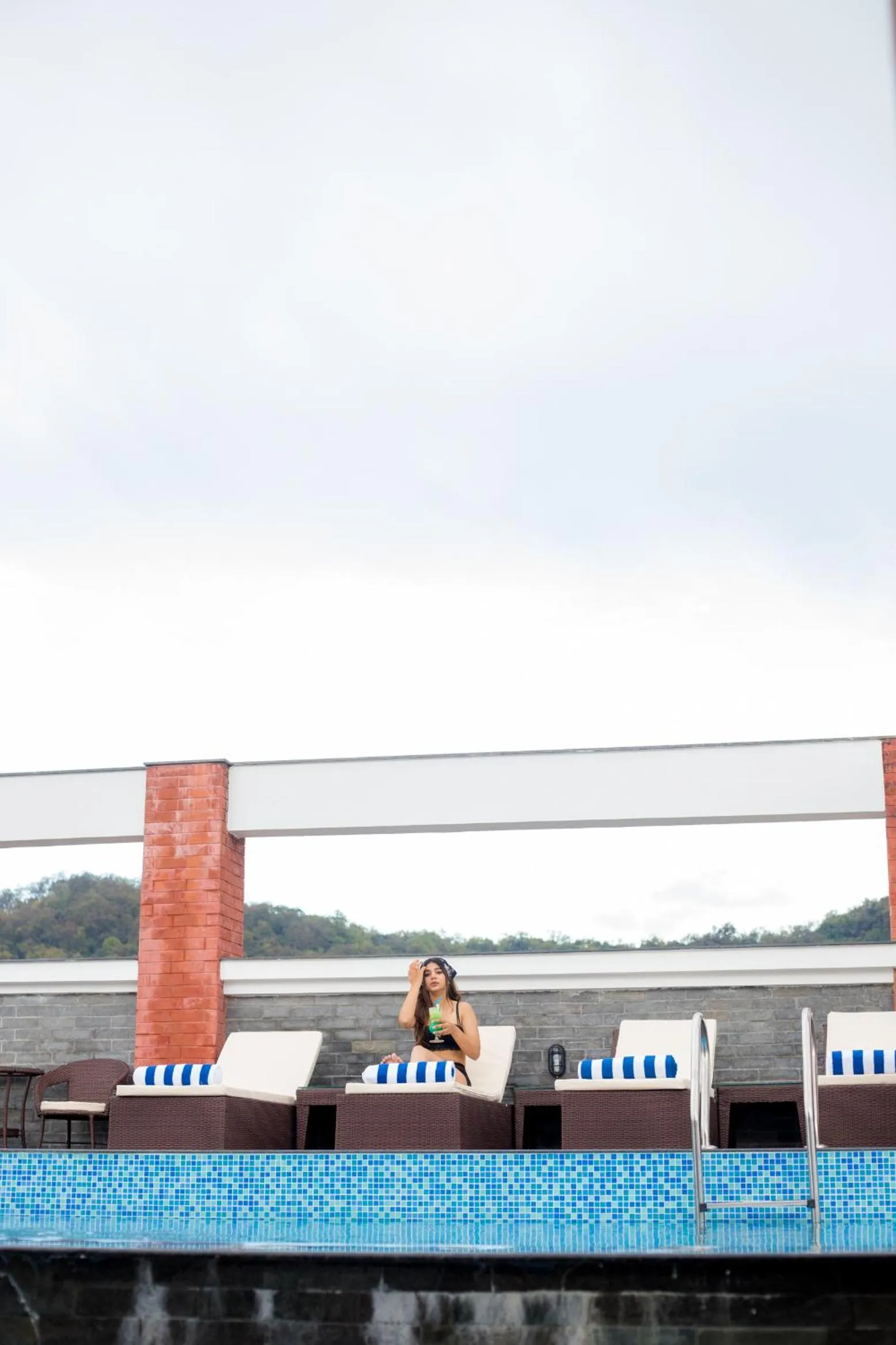 Day in Landmark Pokhara