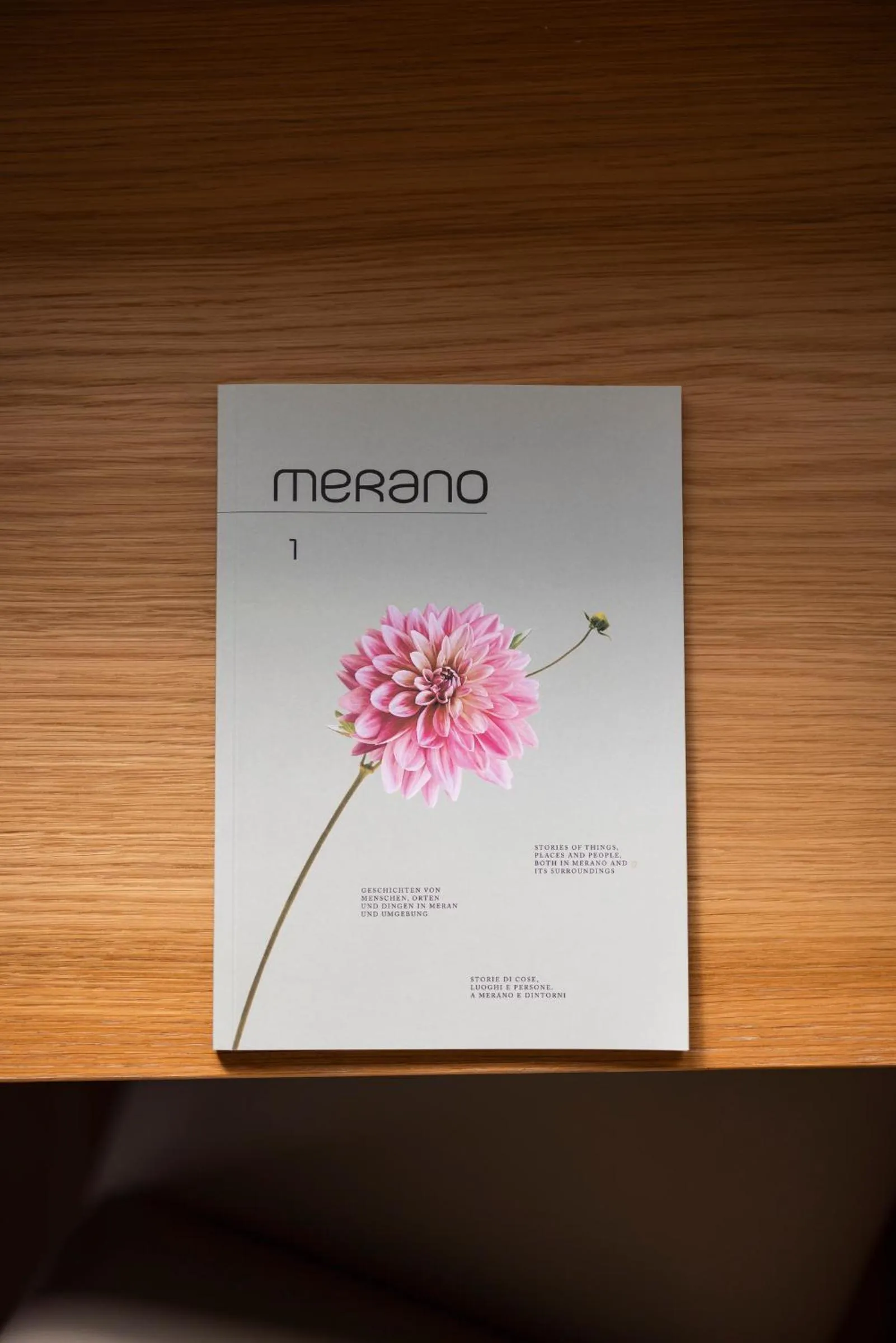 Decorative detail in Weingarten Terlan - Rooms & Breakfast