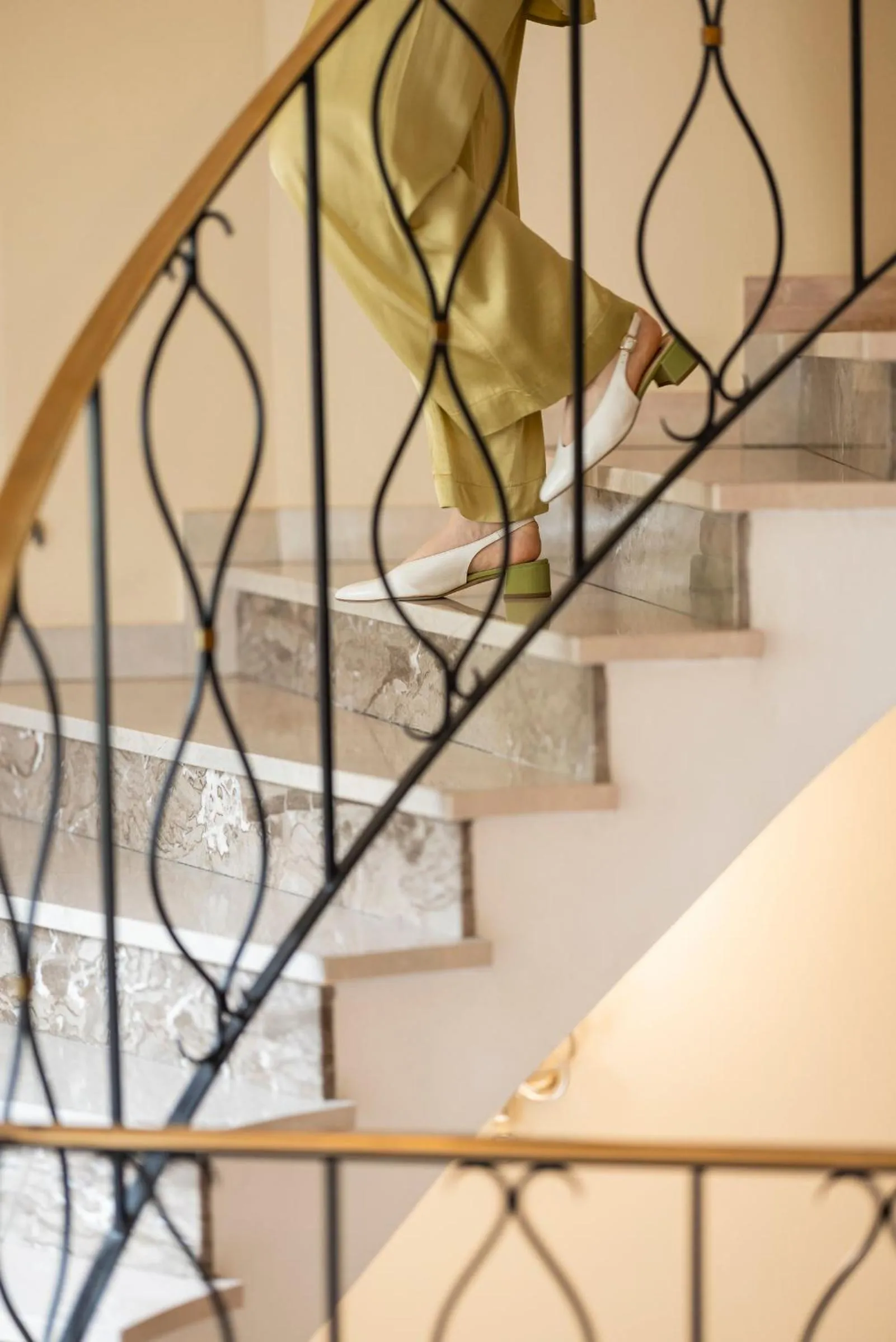 Lobby or reception in Weingarten Terlan - Rooms & Breakfast