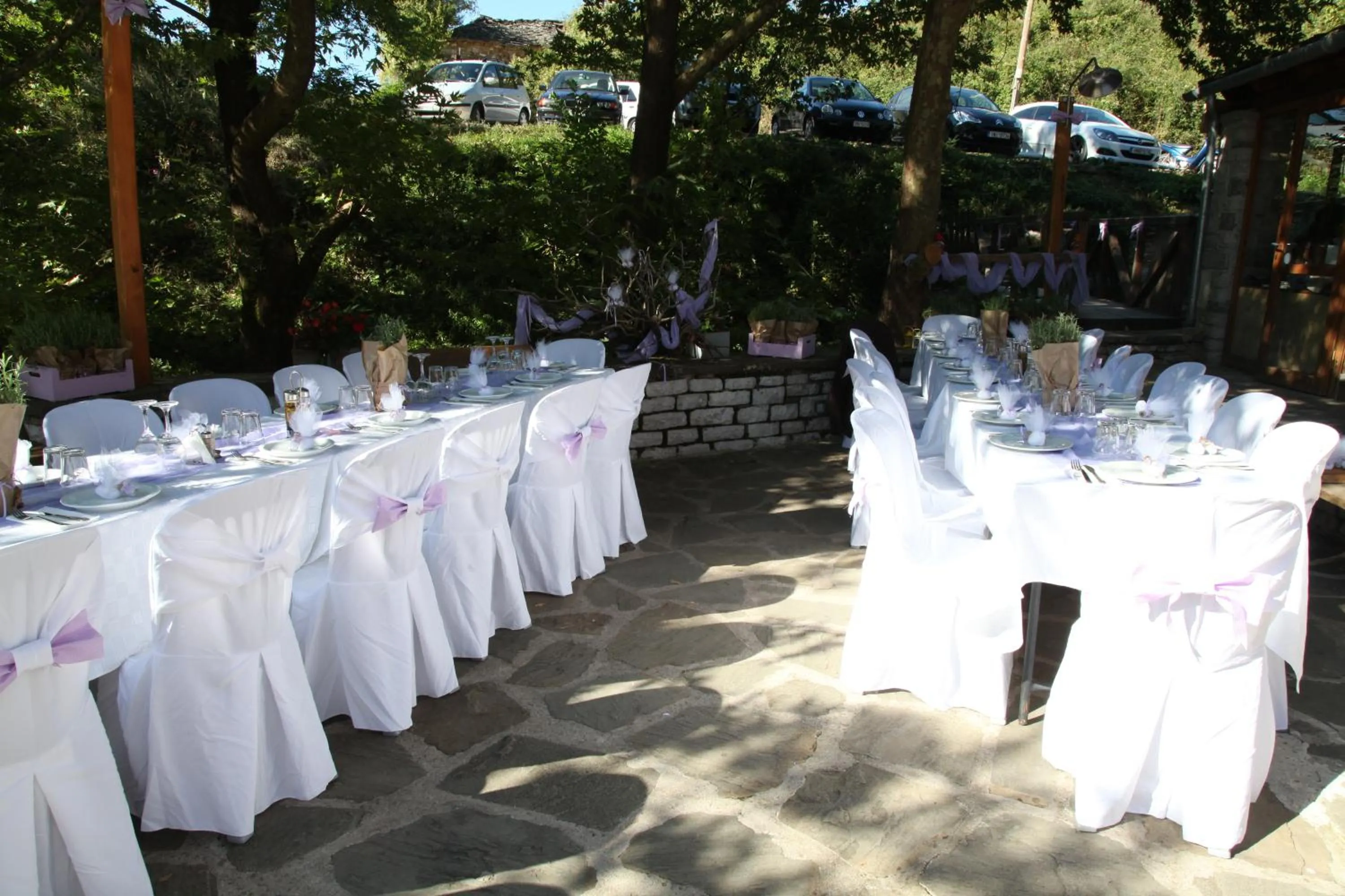 Banquet/Function facilities in Pantheon