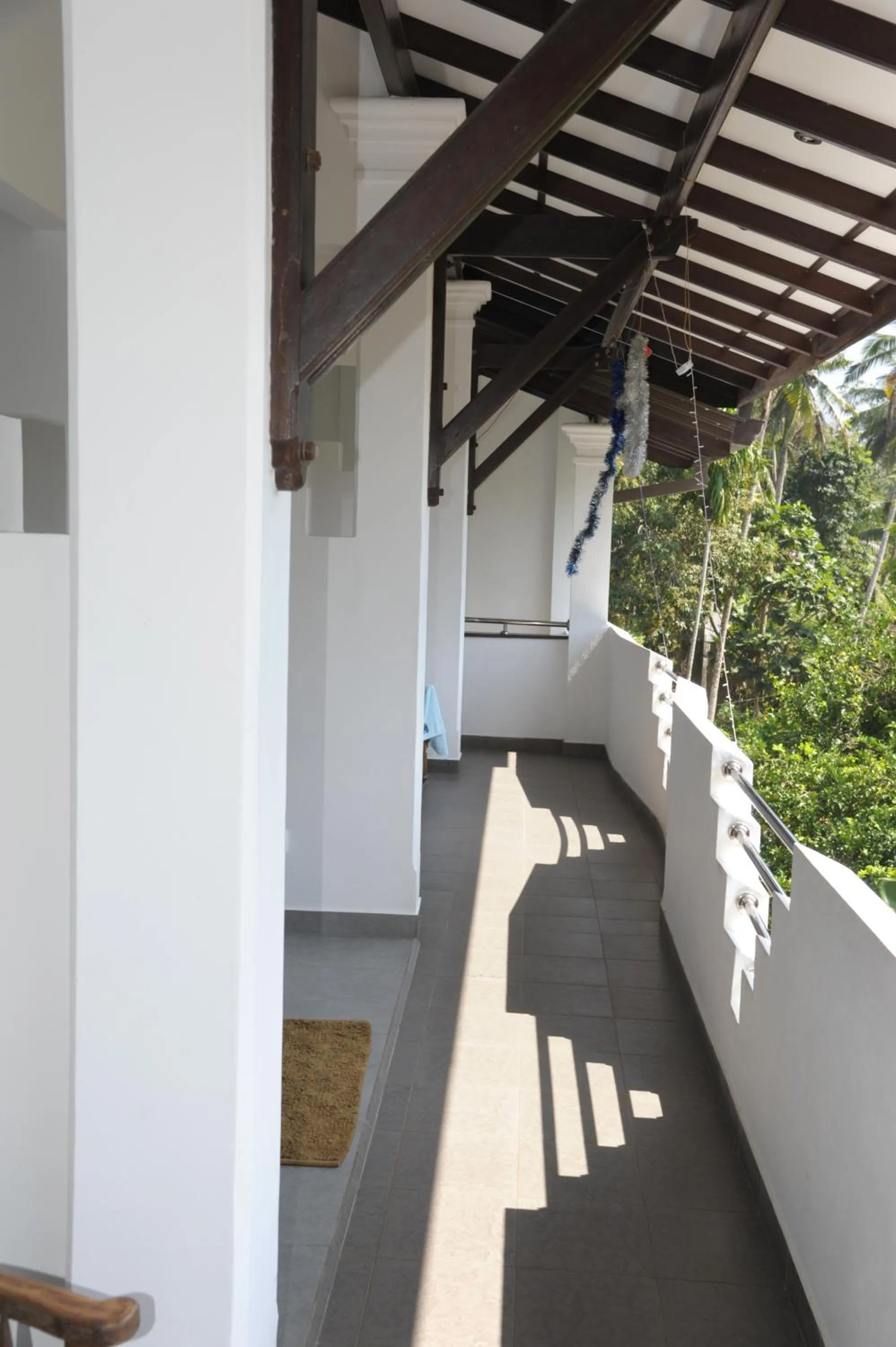 View (from property/room) in Villa Goodwill Paradise